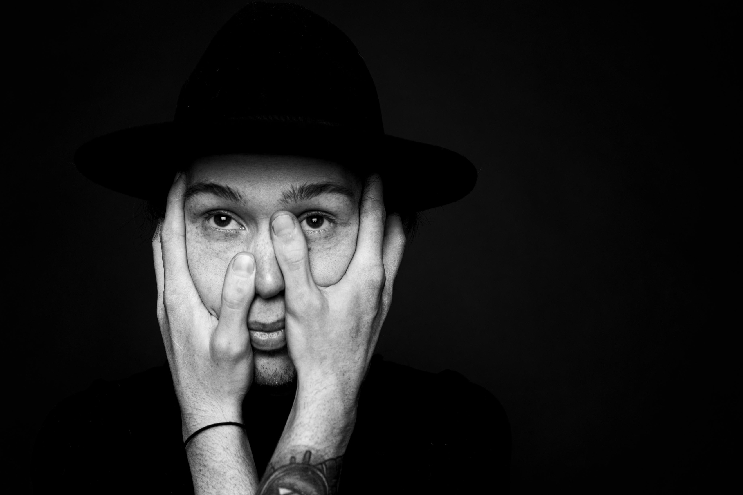 Серёжа. Кучерявая || Фотограф || Самара·Питер·Москва