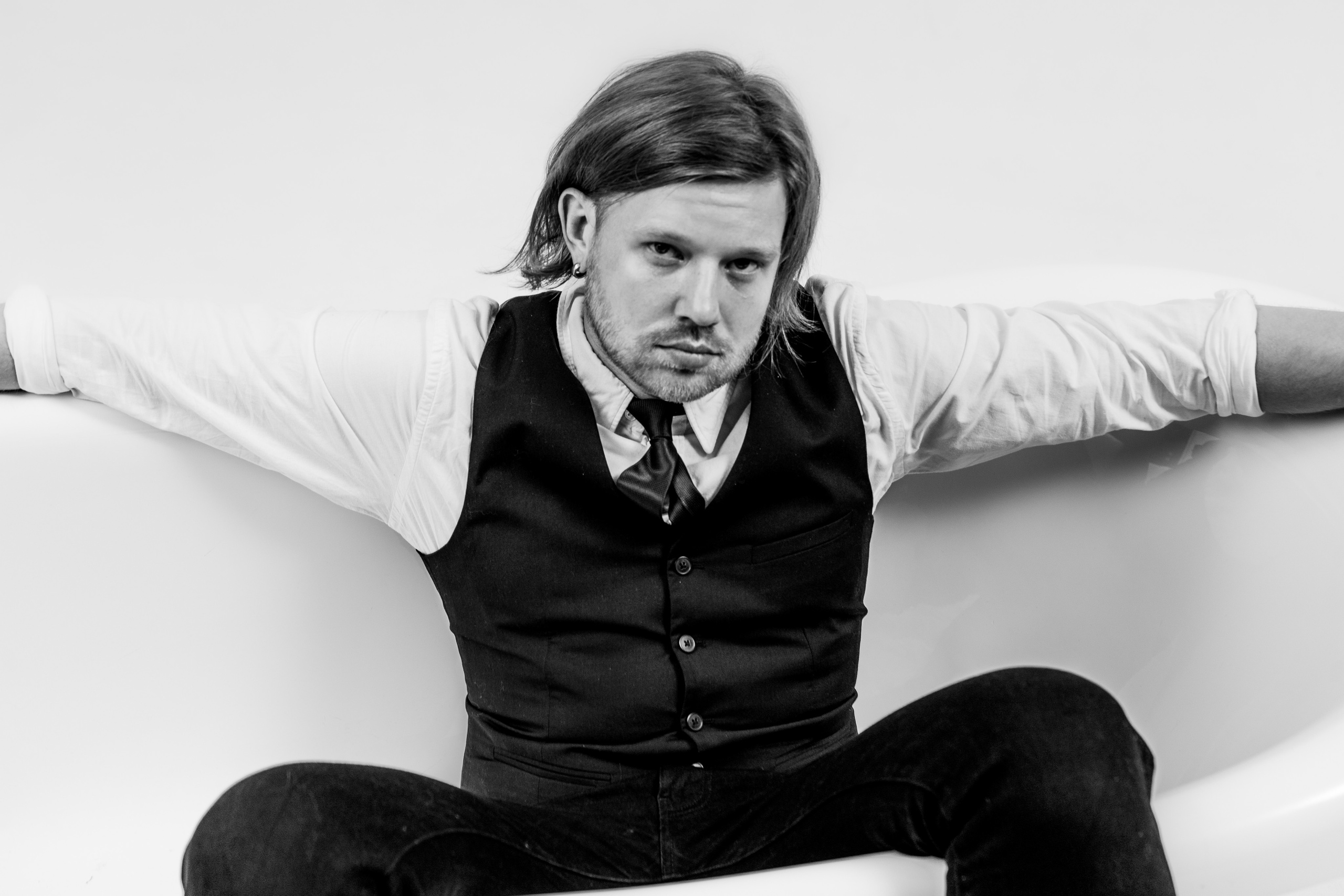 Дима. Кучерявая || Фотограф || Самара·Питер·Москва