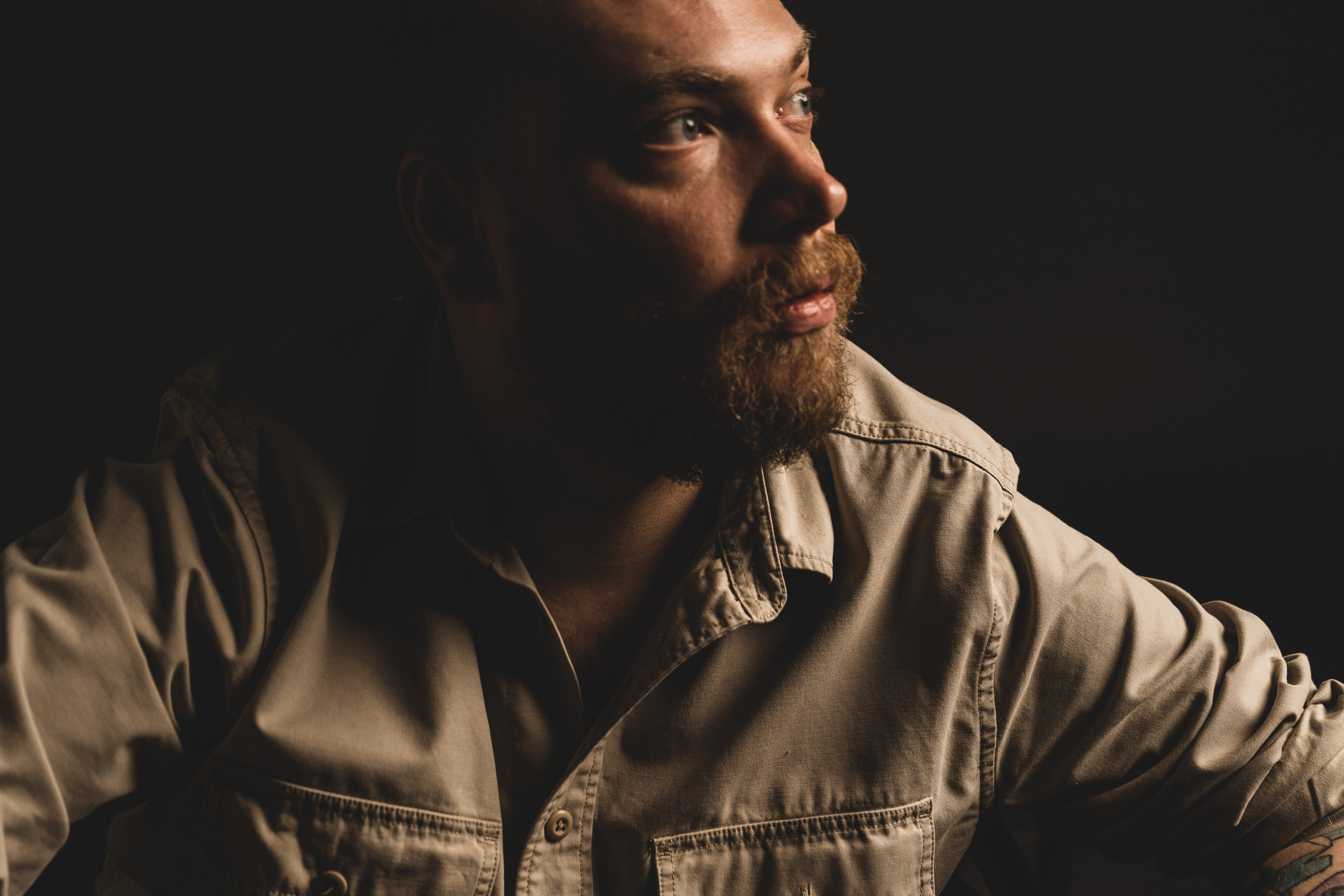 Ник. Кучерявая || Фотограф || Самара·Питер·Москва