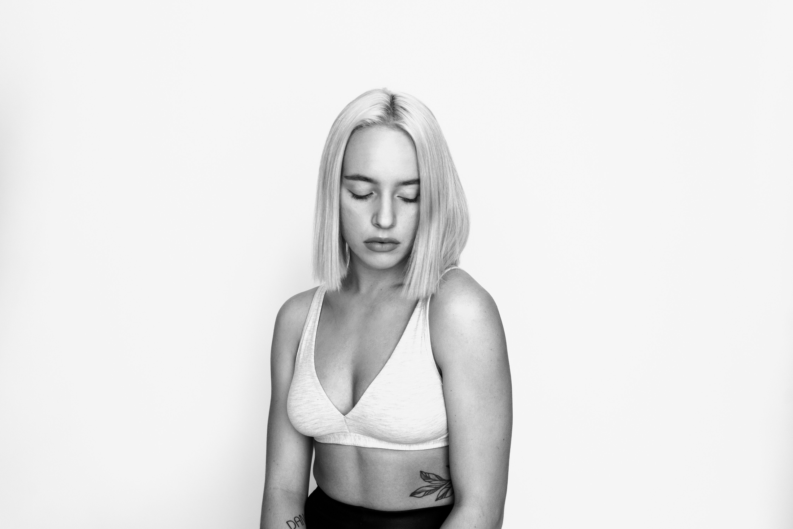 Элиша. Кучерявая || Фотограф || Самара·Питер·Москва