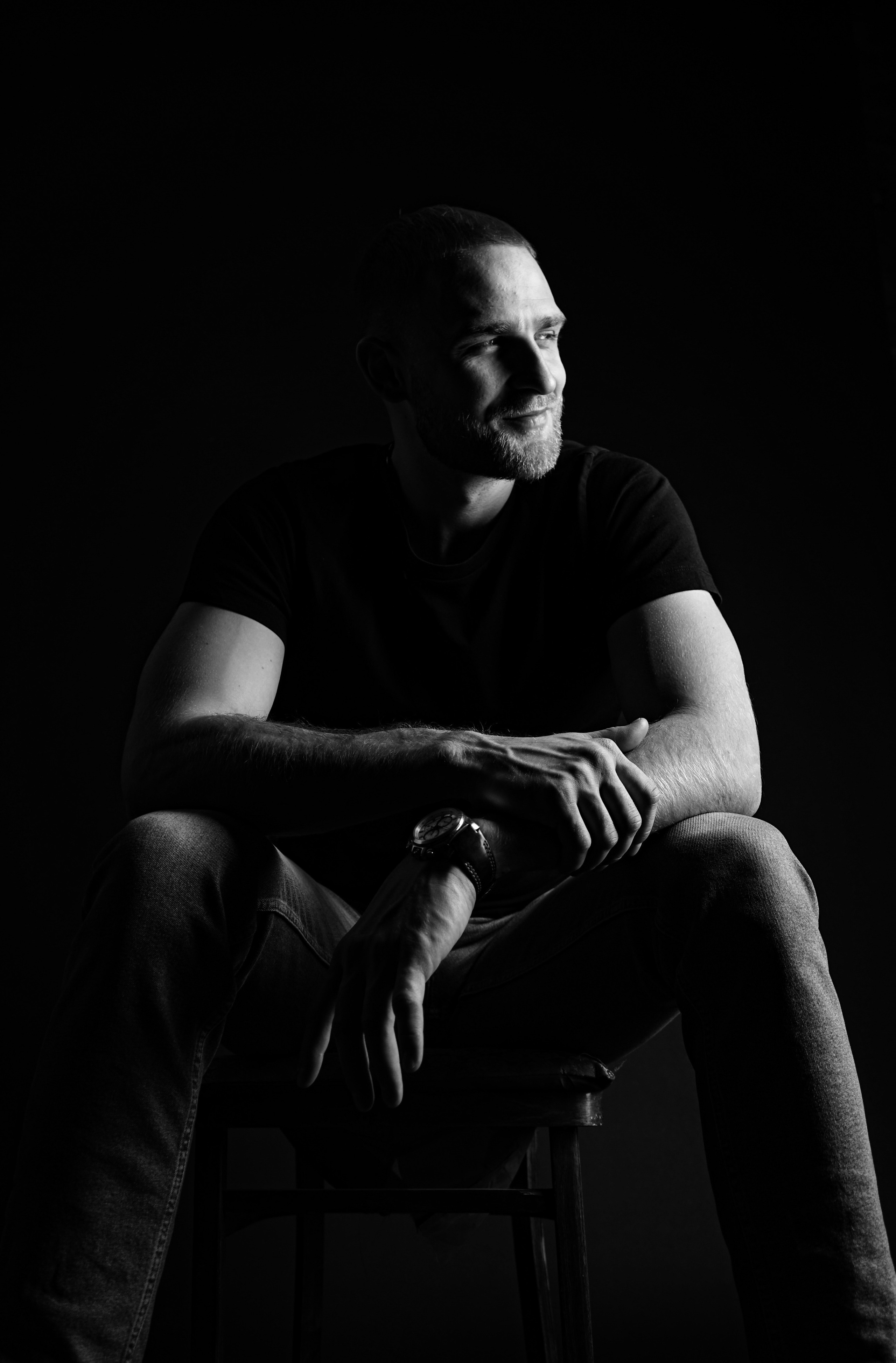 Кирилл. Кучерявая || Фотограф || Самара·Питер·Москва