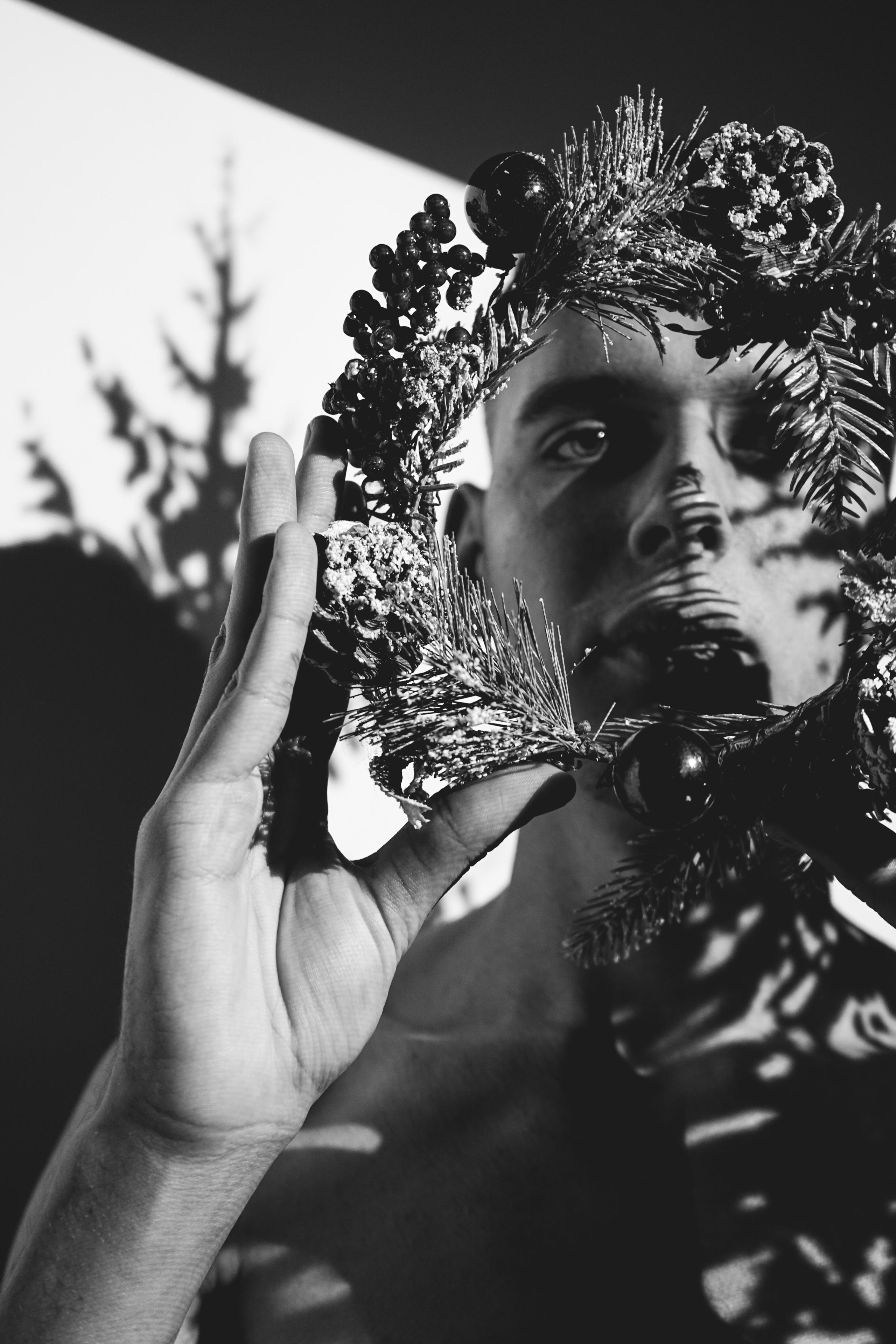 Саня. Кучерявая || Фотограф || Самара·Питер·Москва