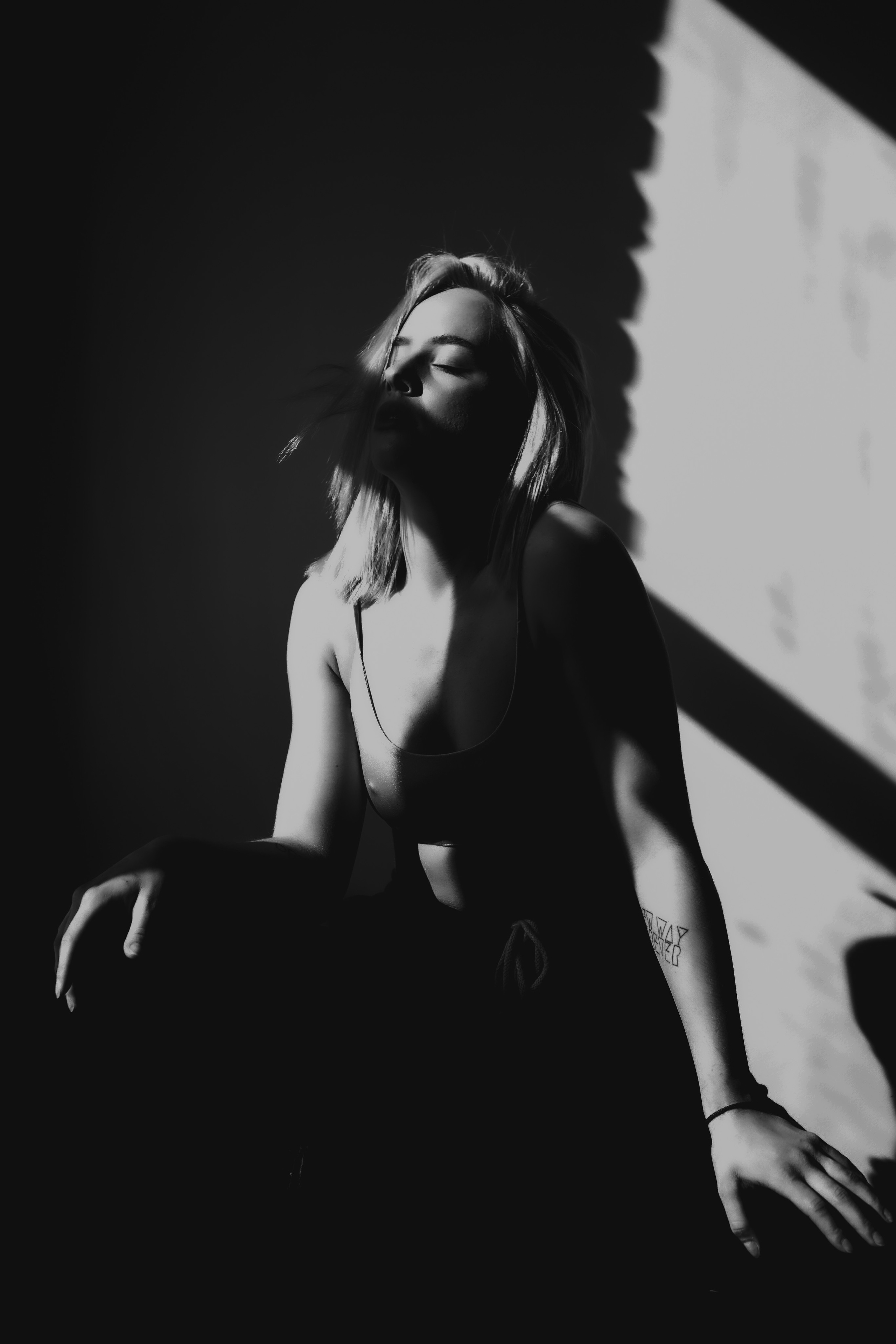 Элиша. Кучерявая || Фотограф || Самара·Питер·Москва