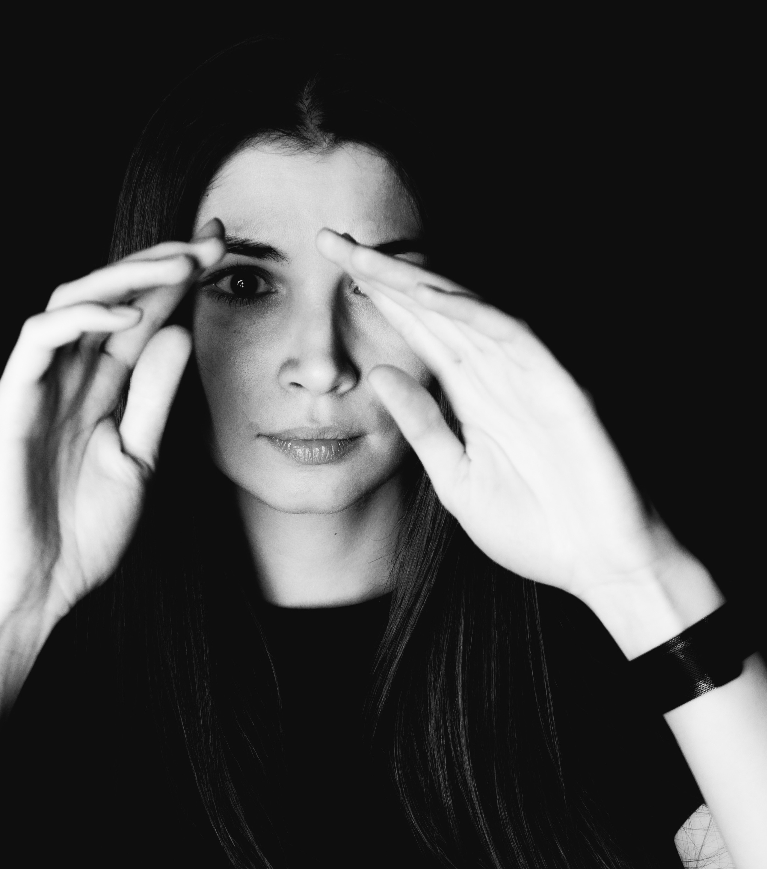 Яна. Кучерявая || Фотограф || Самара·Питер·Москва