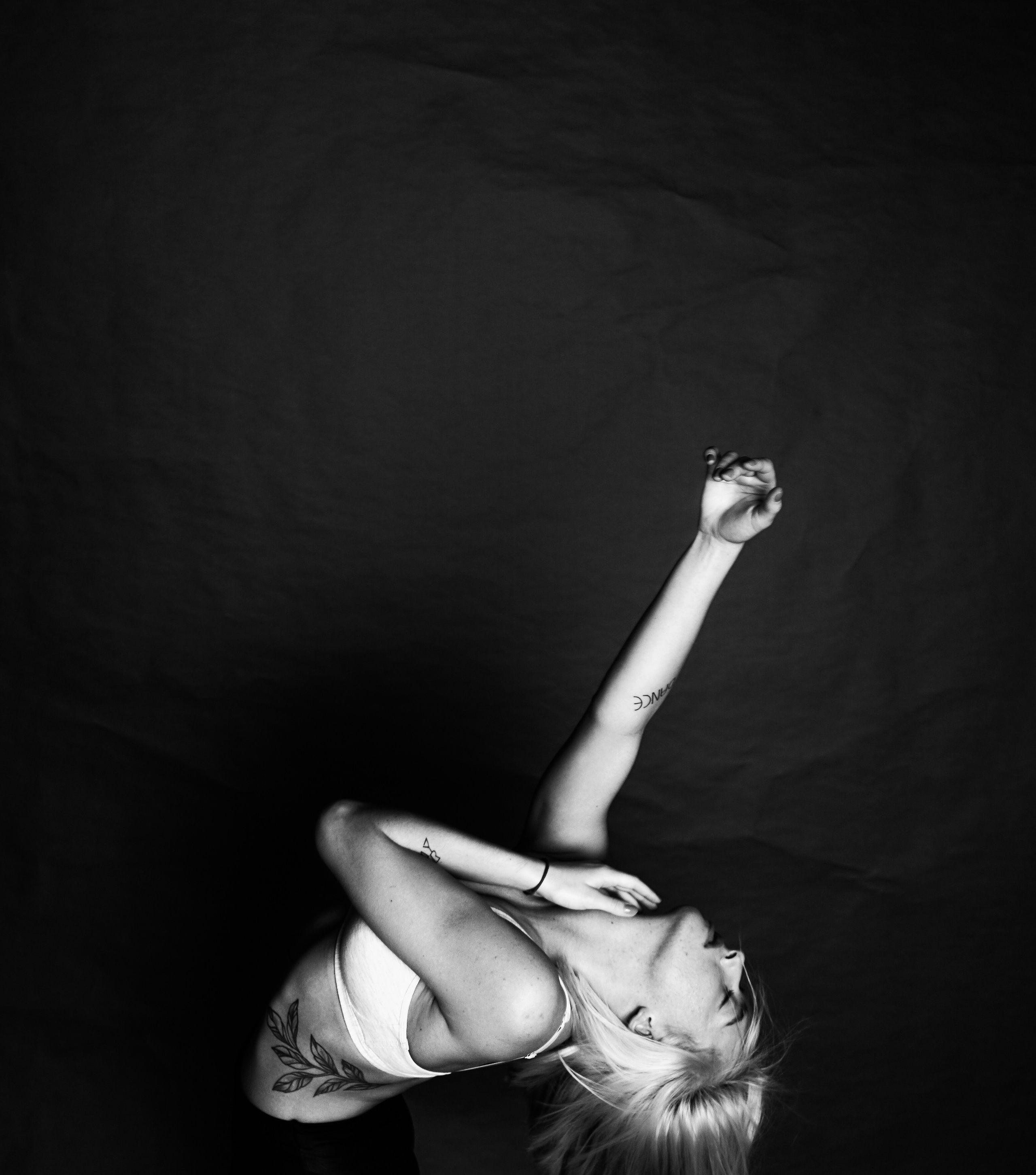 Элиша. Кучерявая || Фотограф || Самара·Питер·Москва