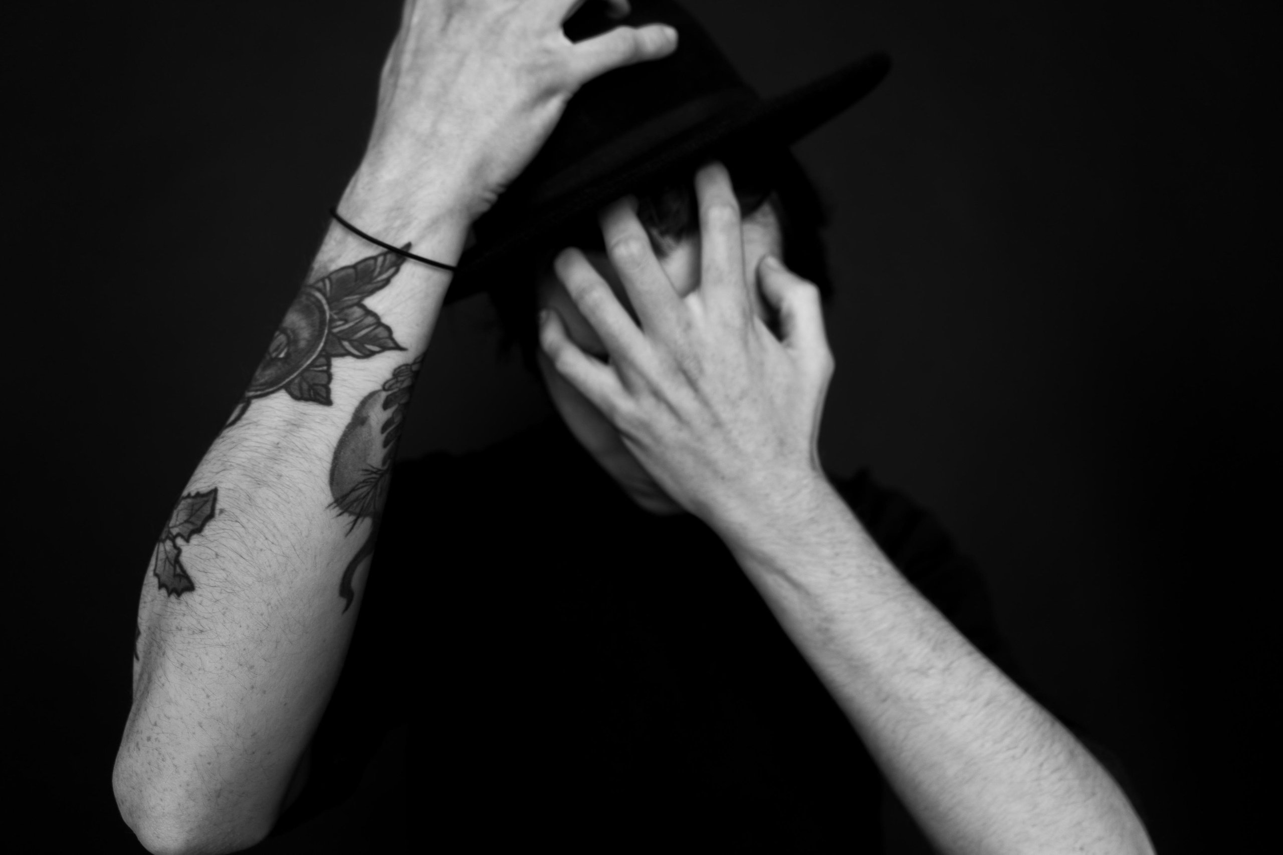 Серёжа. Кучерявая || Фотограф || Самара·Питер·Москва