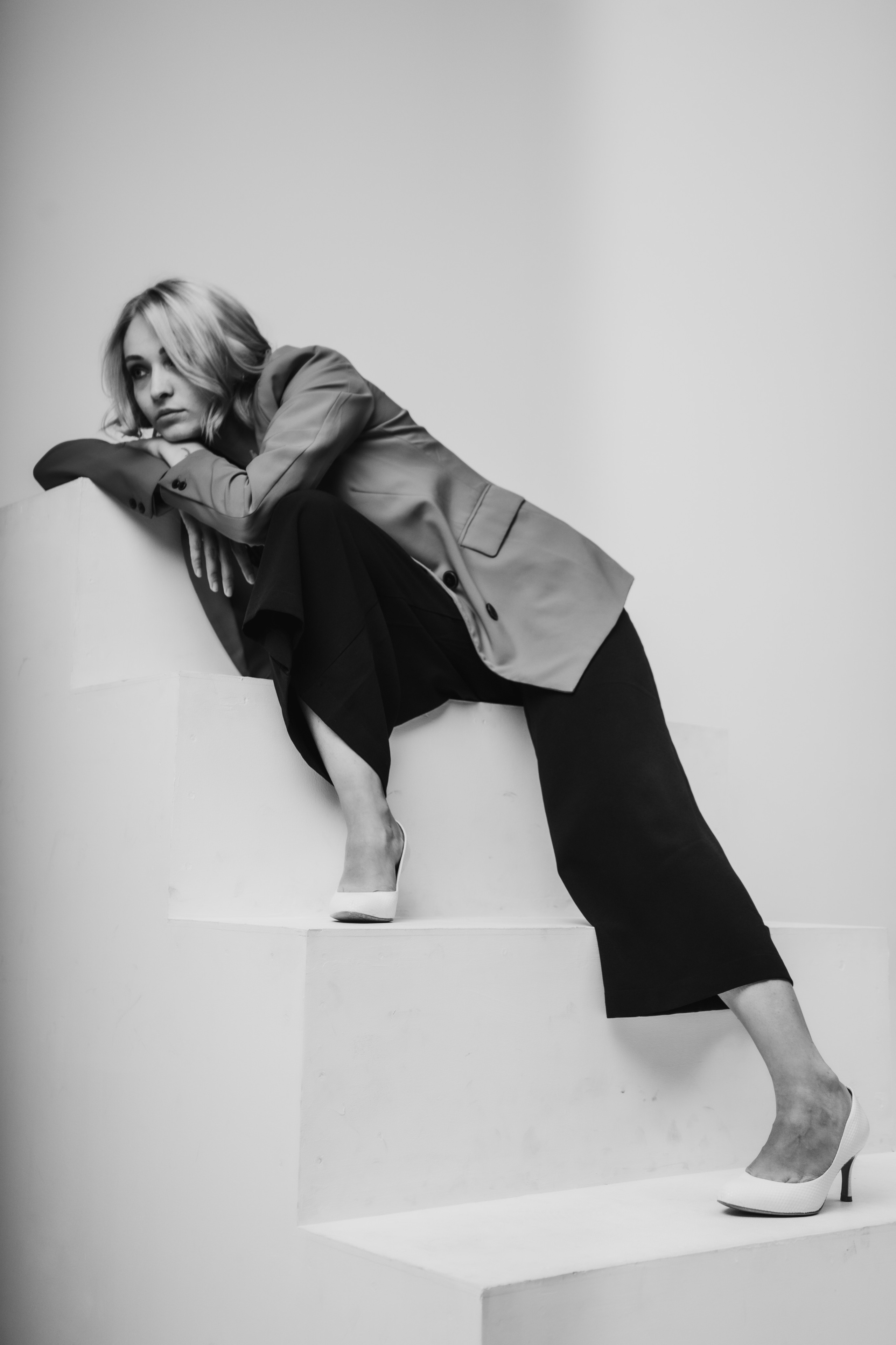 Катя. Кучерявая || Фотограф || Самара·Питер·Москва