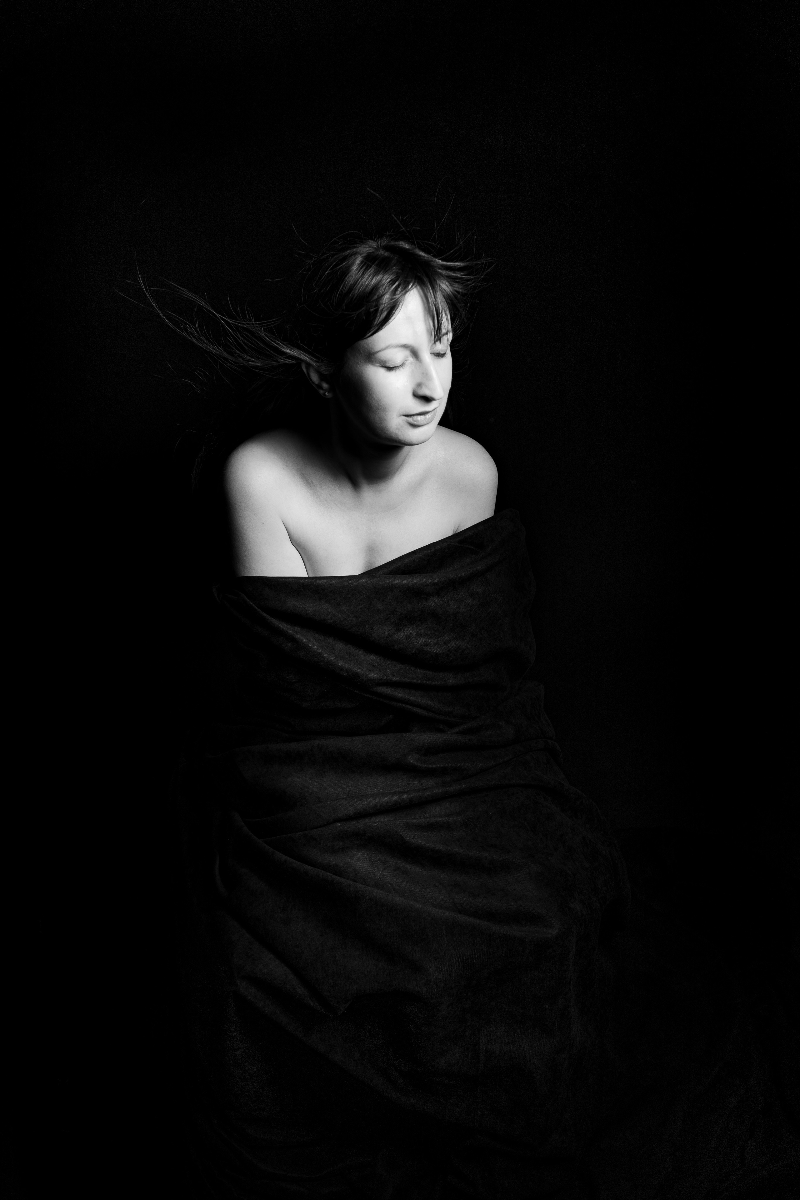 Катя. Кучерявая || Фотограф || Самара·Питер·Москва