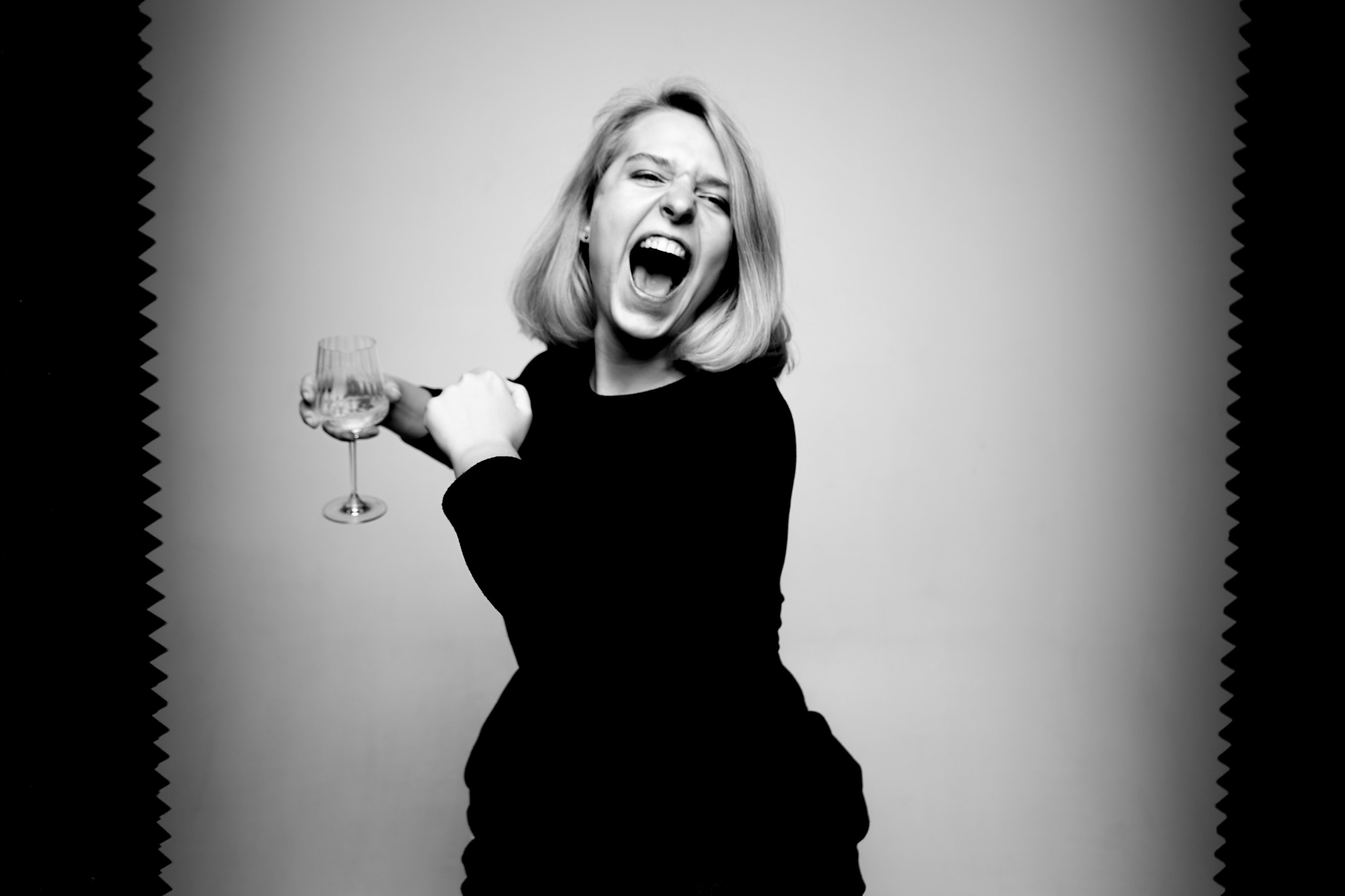 Вика. Кучерявая || Фотограф || Самара·Питер·Москва