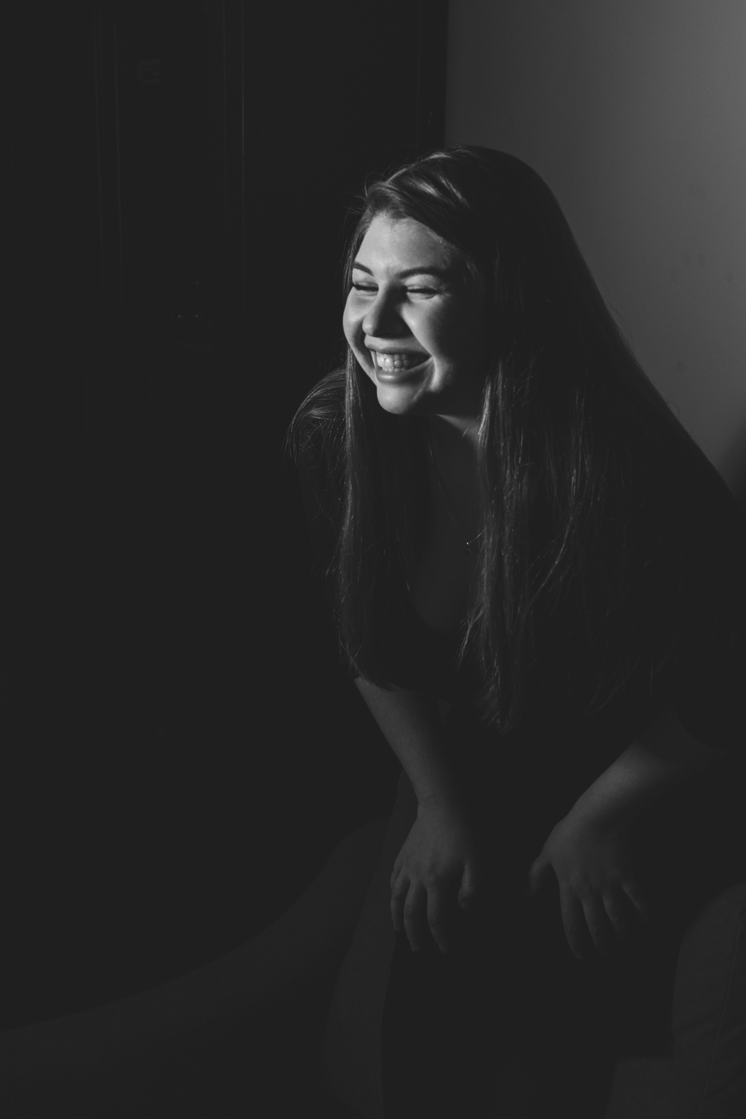 Лиличка. Кучерявая || Фотограф || Самара·Питер·Москва