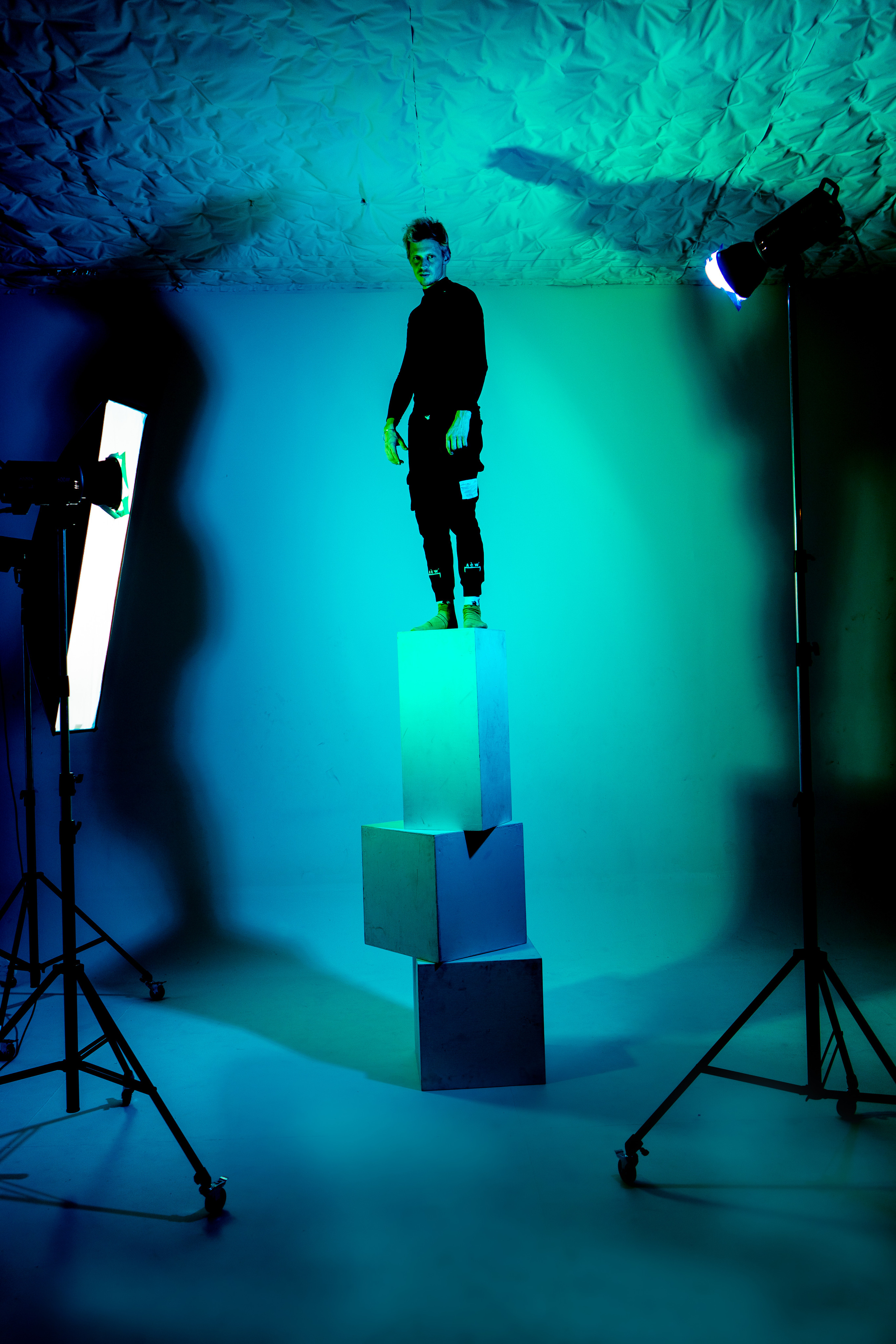 Антон. Кучерявая || Фотограф || Самара·Питер·Москва