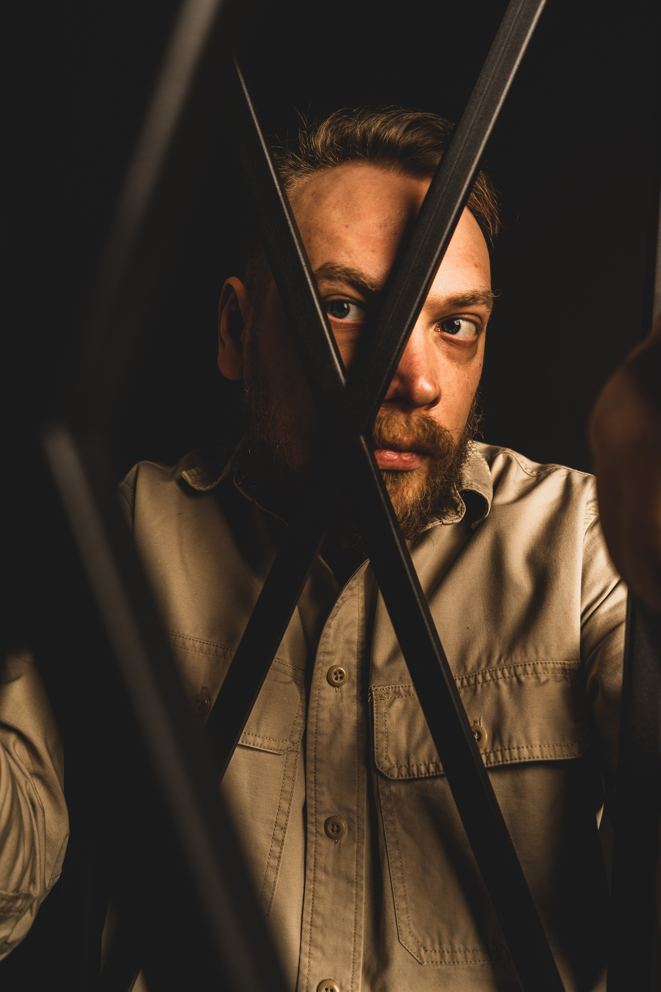 Ник. Кучерявая || Фотограф || Самара·Питер·Москва