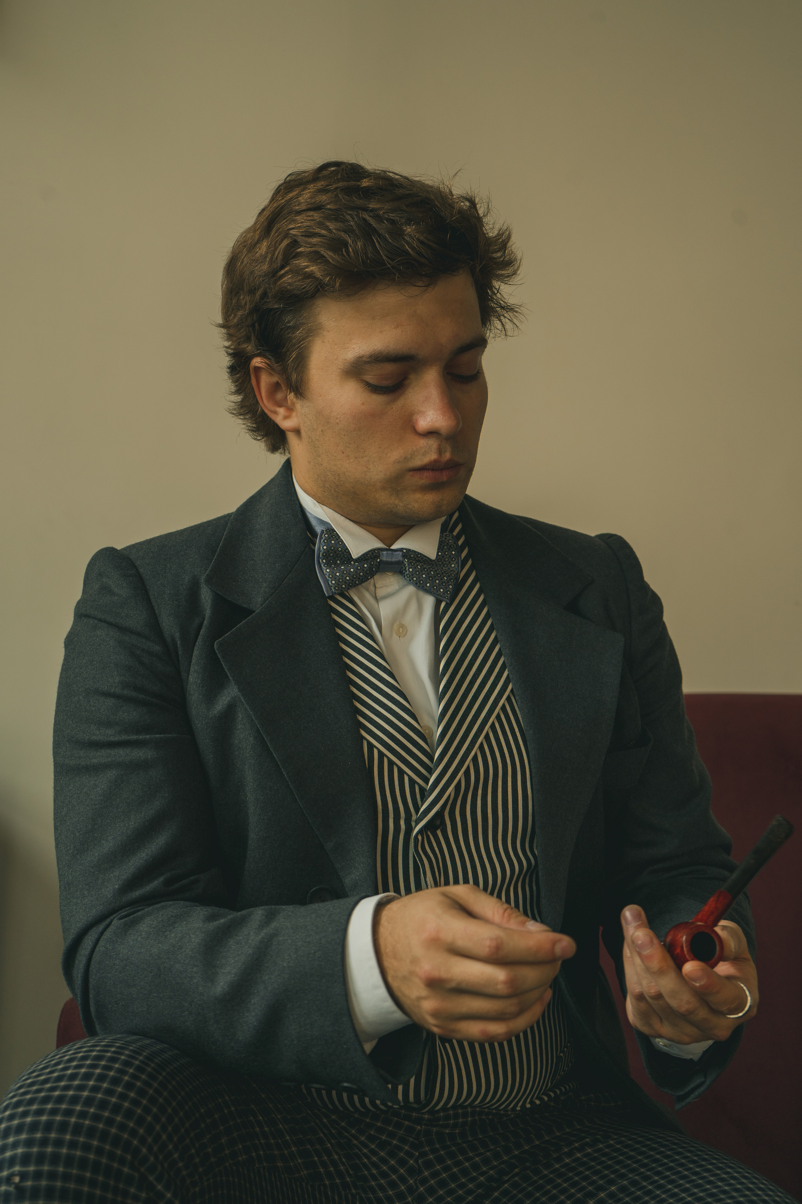 Василий. Кучерявая || Фотограф || Самара·Питер·Москва