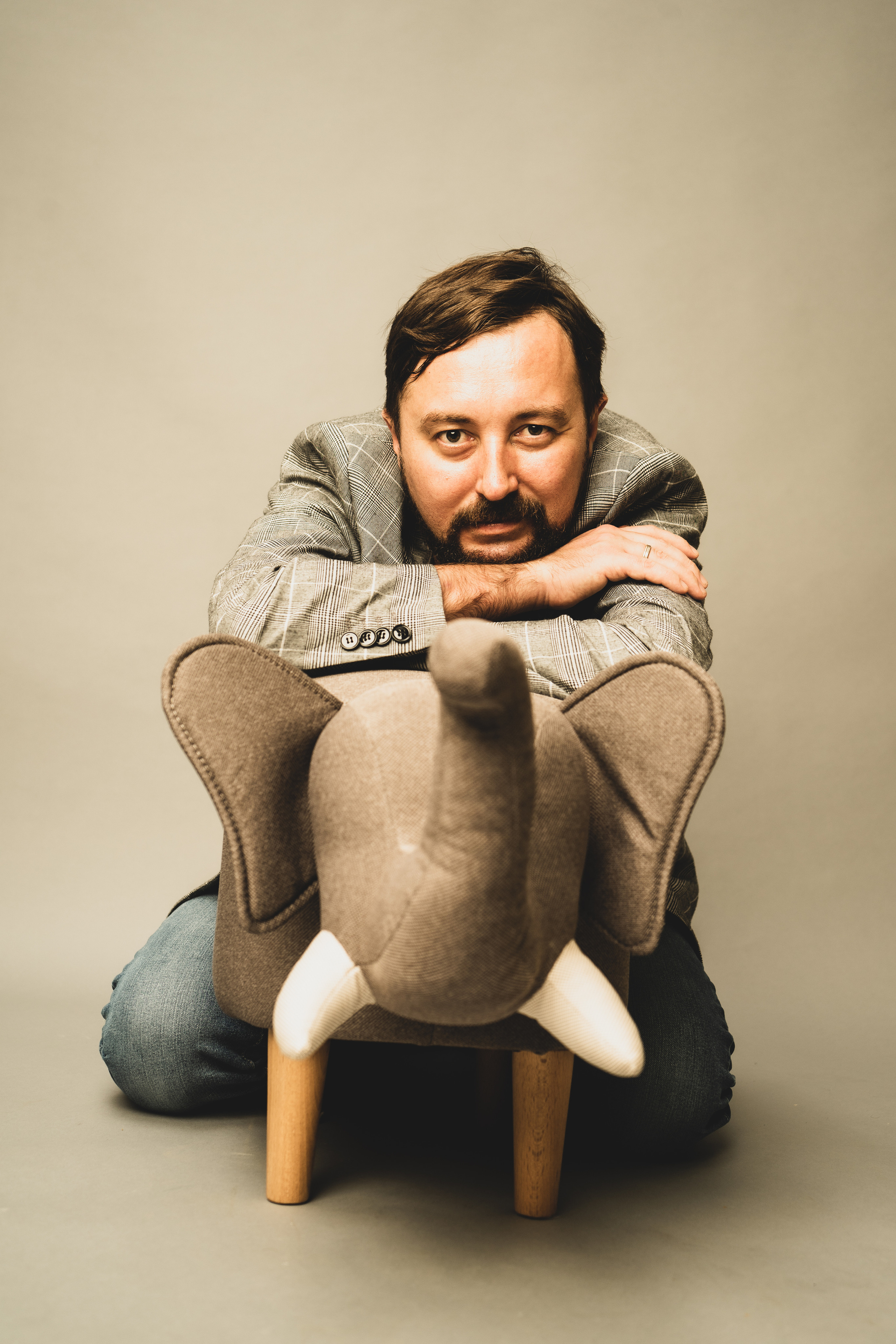 Проекция на искусство. Кучерявая || Фотограф || Самара·Питер·Москва