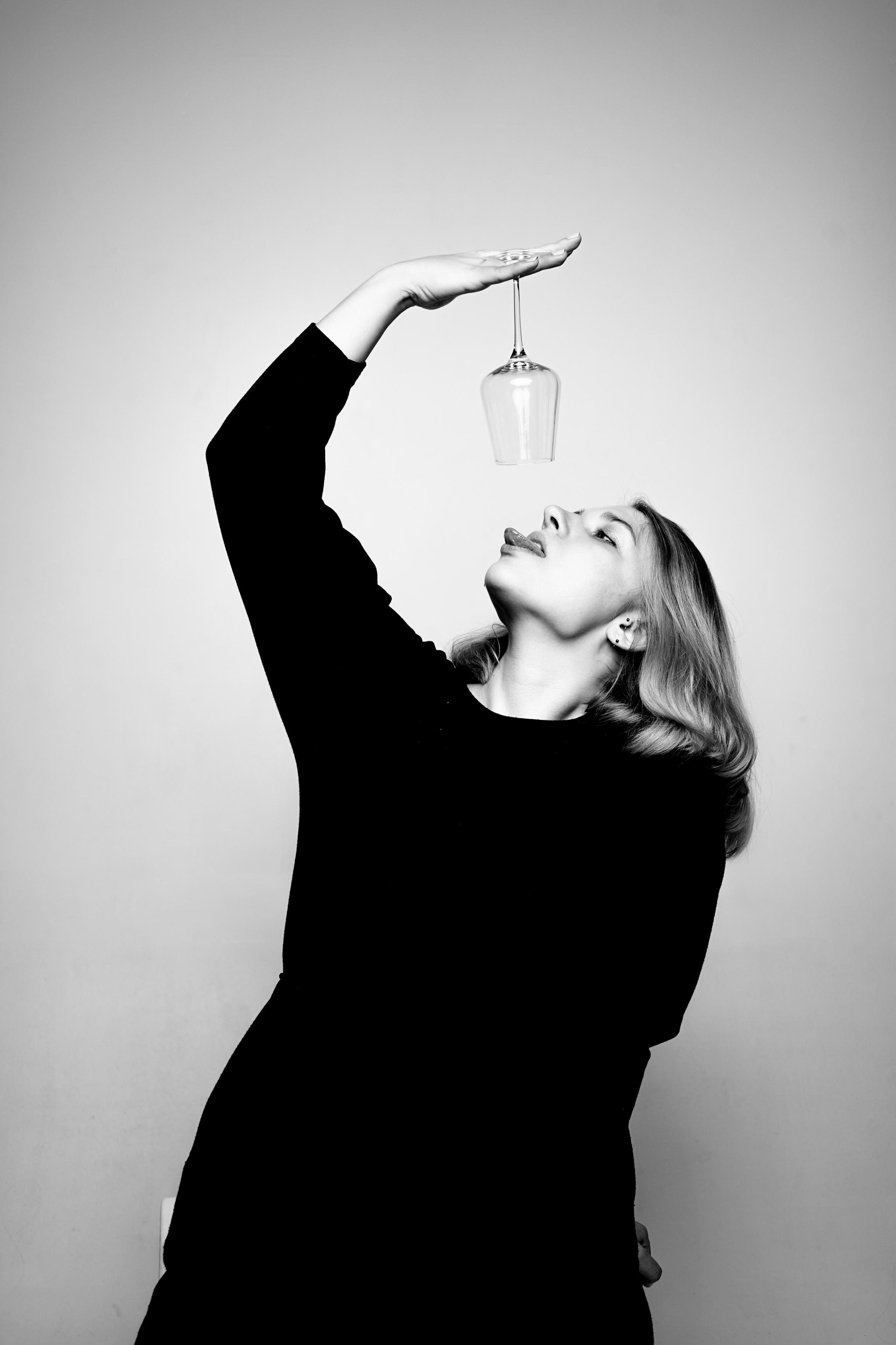 Вика. Кучерявая || Фотограф || Самара·Питер·Москва