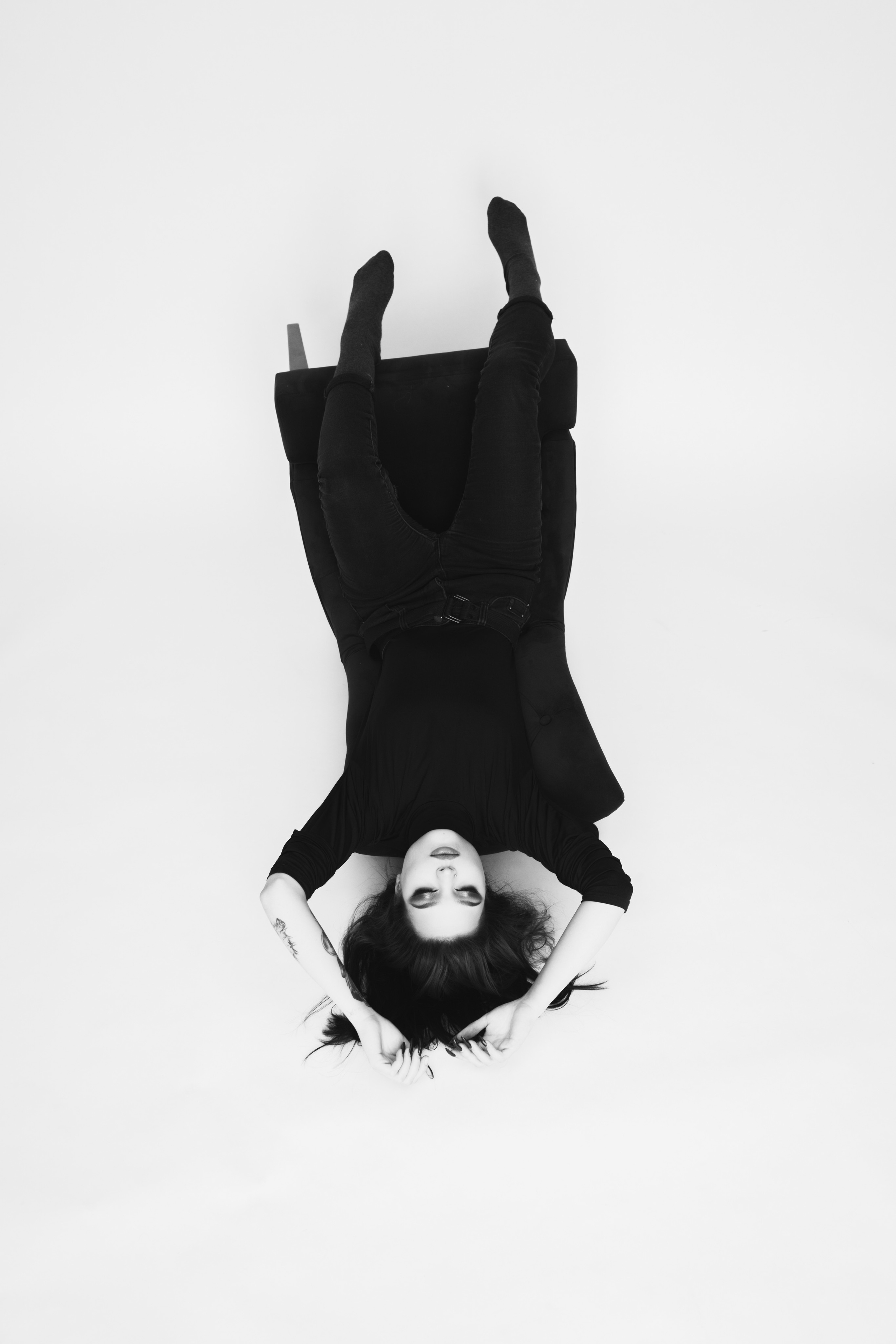 Ника. Кучерявая || Фотограф || Самара·Питер·Москва