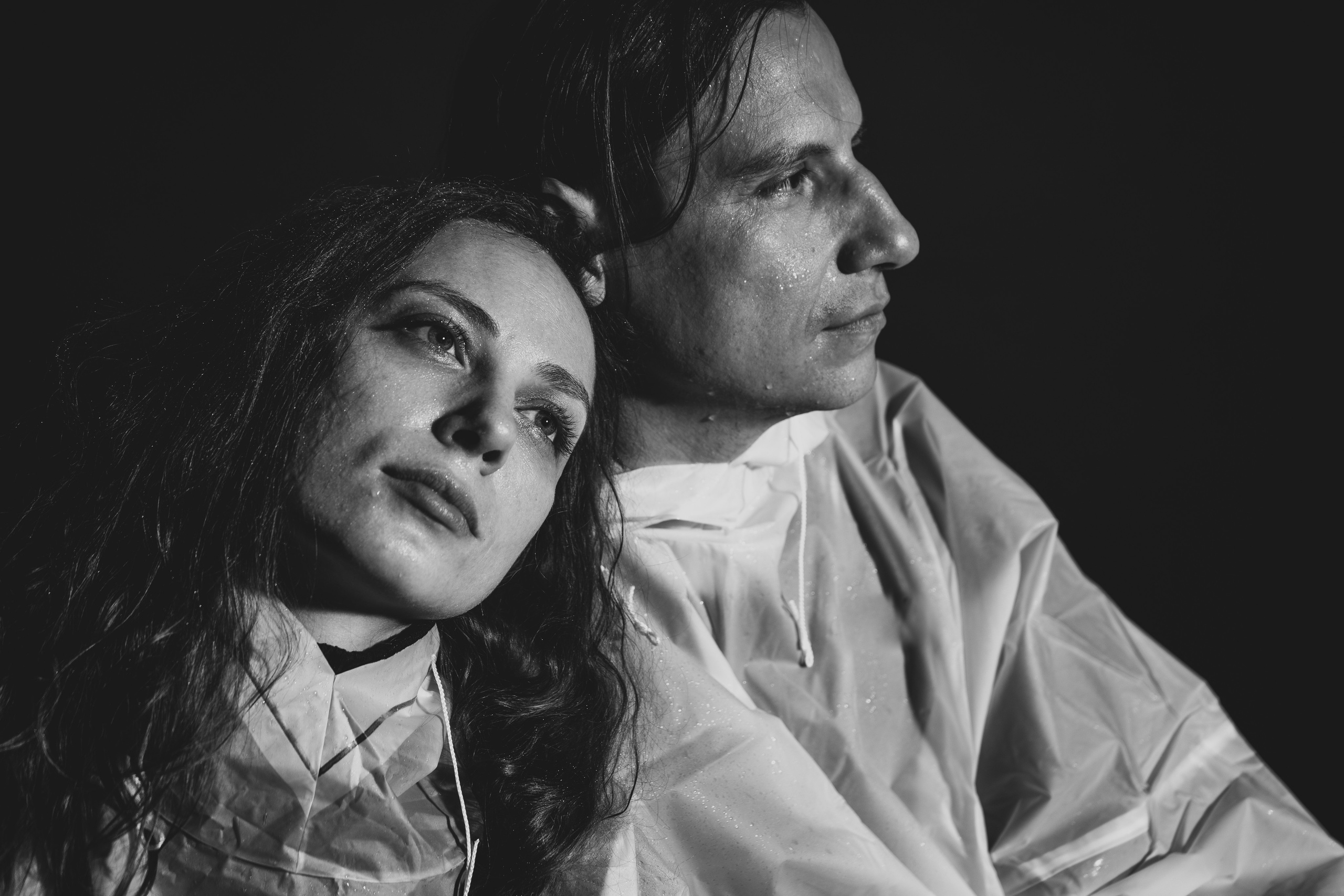 Сергей и Катя. Кучерявая || Фотограф || Самара·Питер·Москва