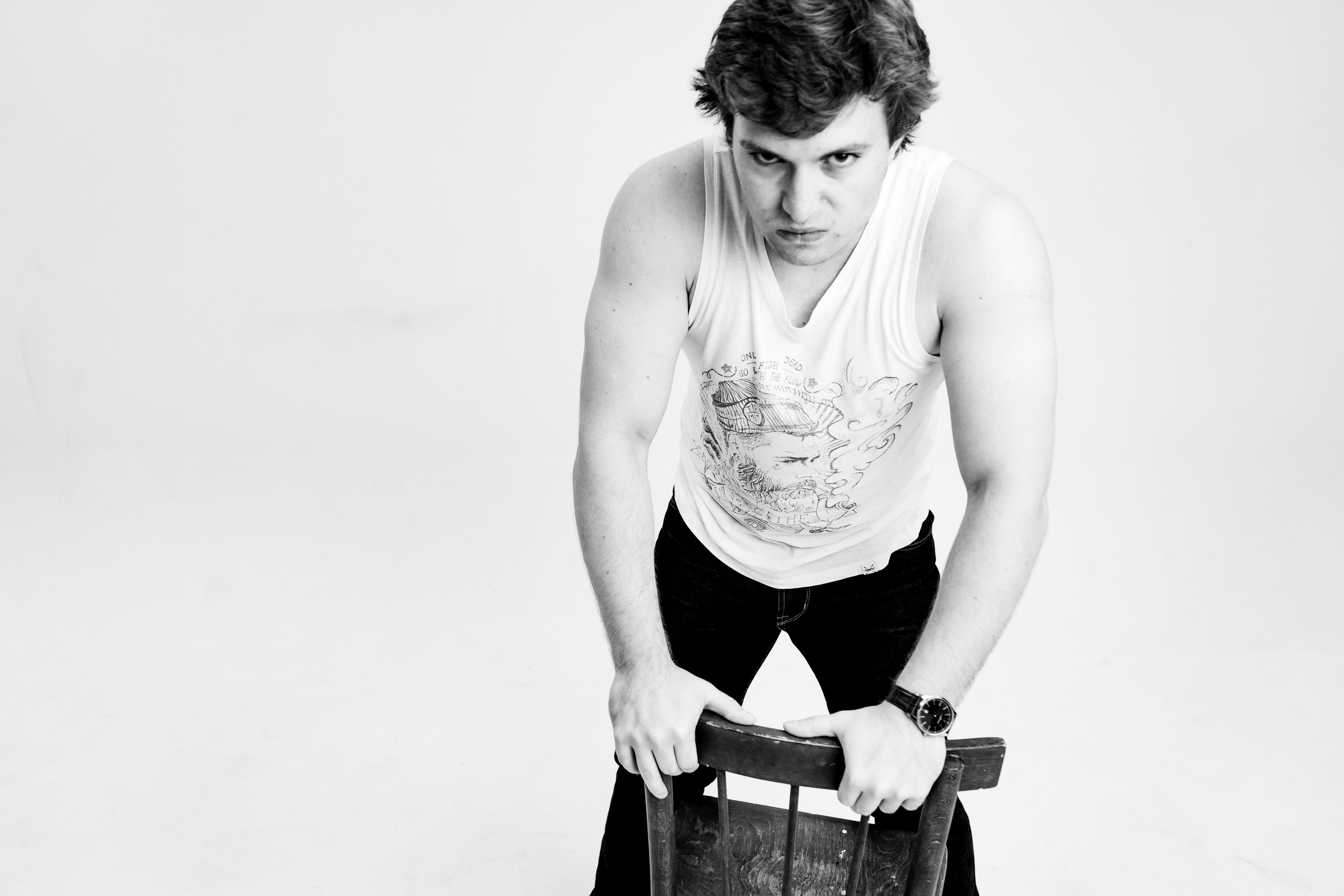 Василий. Кучерявая || Фотограф || Самара·Питер·Москва