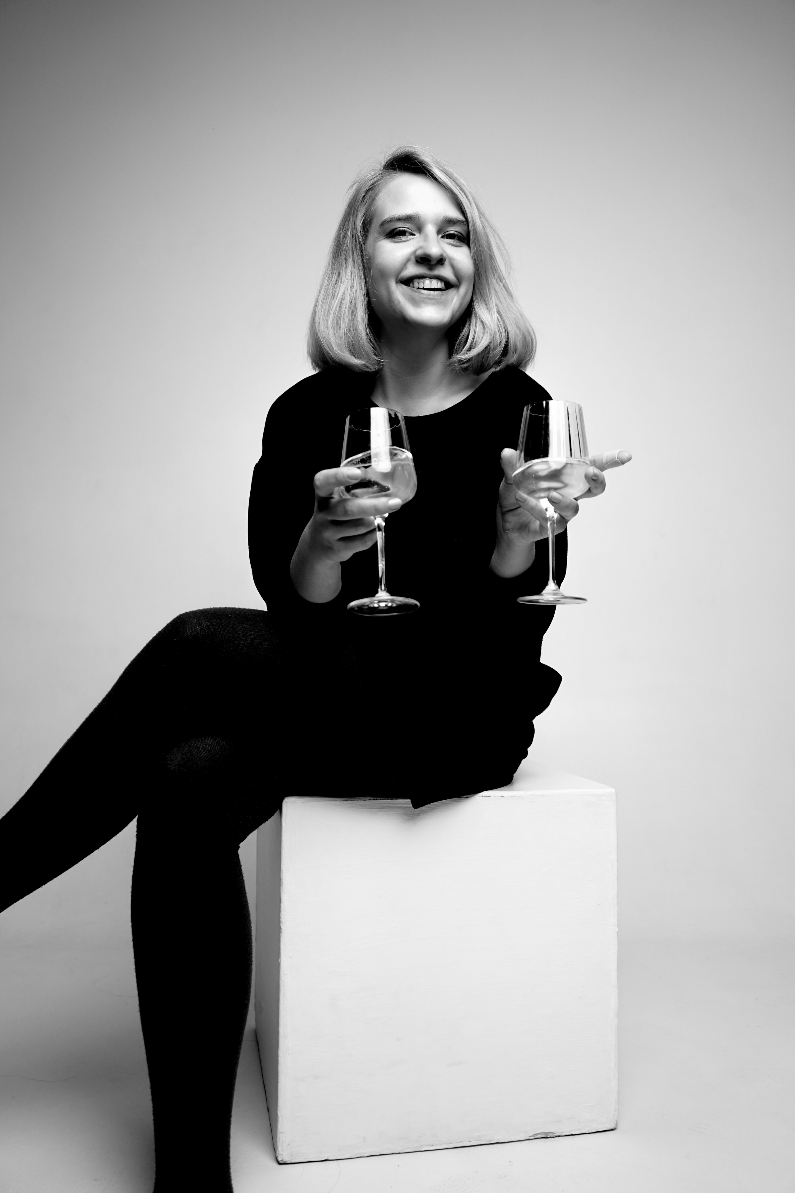 Вика. Кучерявая || Фотограф || Самара·Питер·Москва