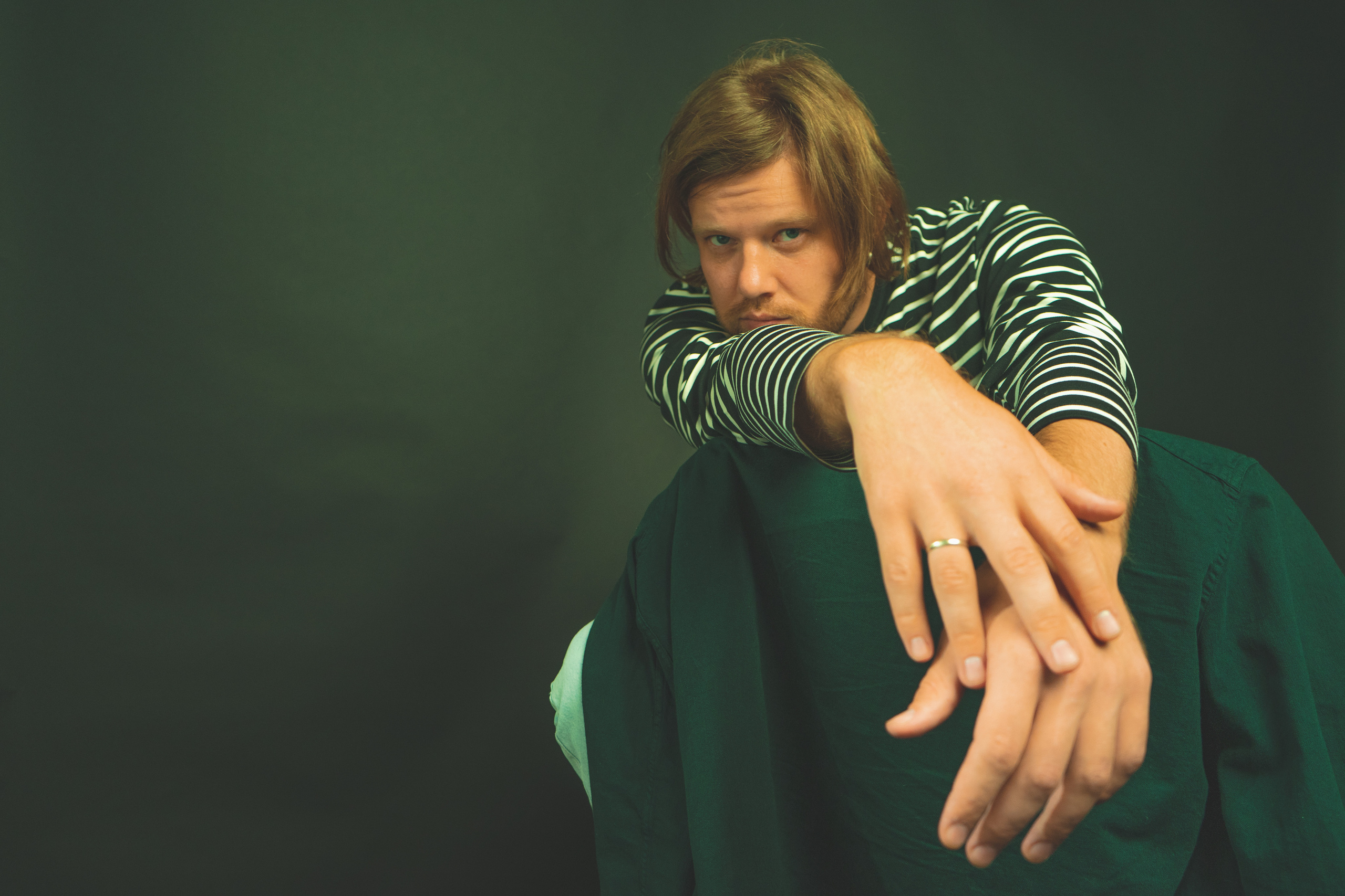 Дима. Кучерявая || Фотограф || Самара·Питер·Москва