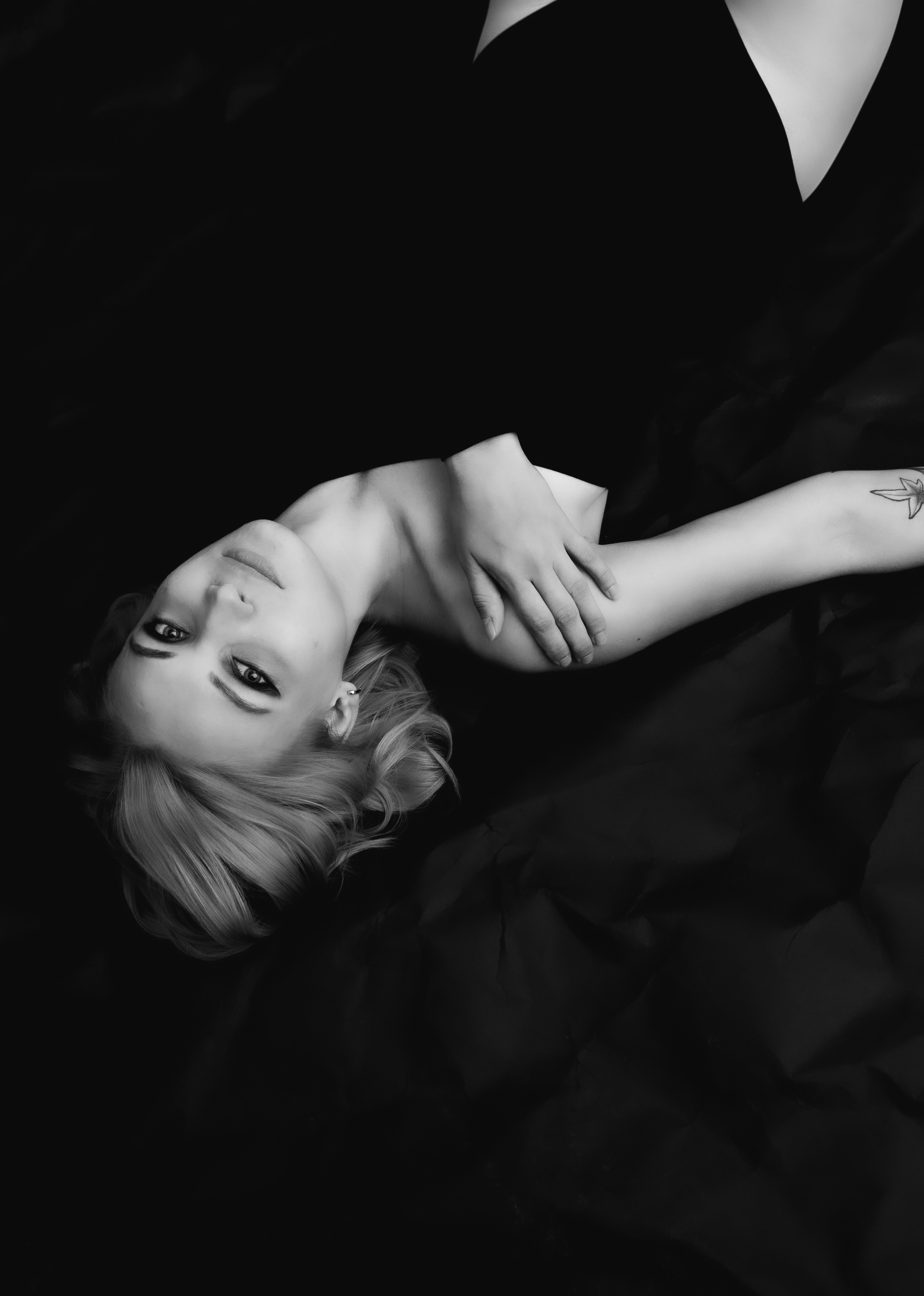 Катя. Кучерявая || Фотограф || Самара·Питер·Москва