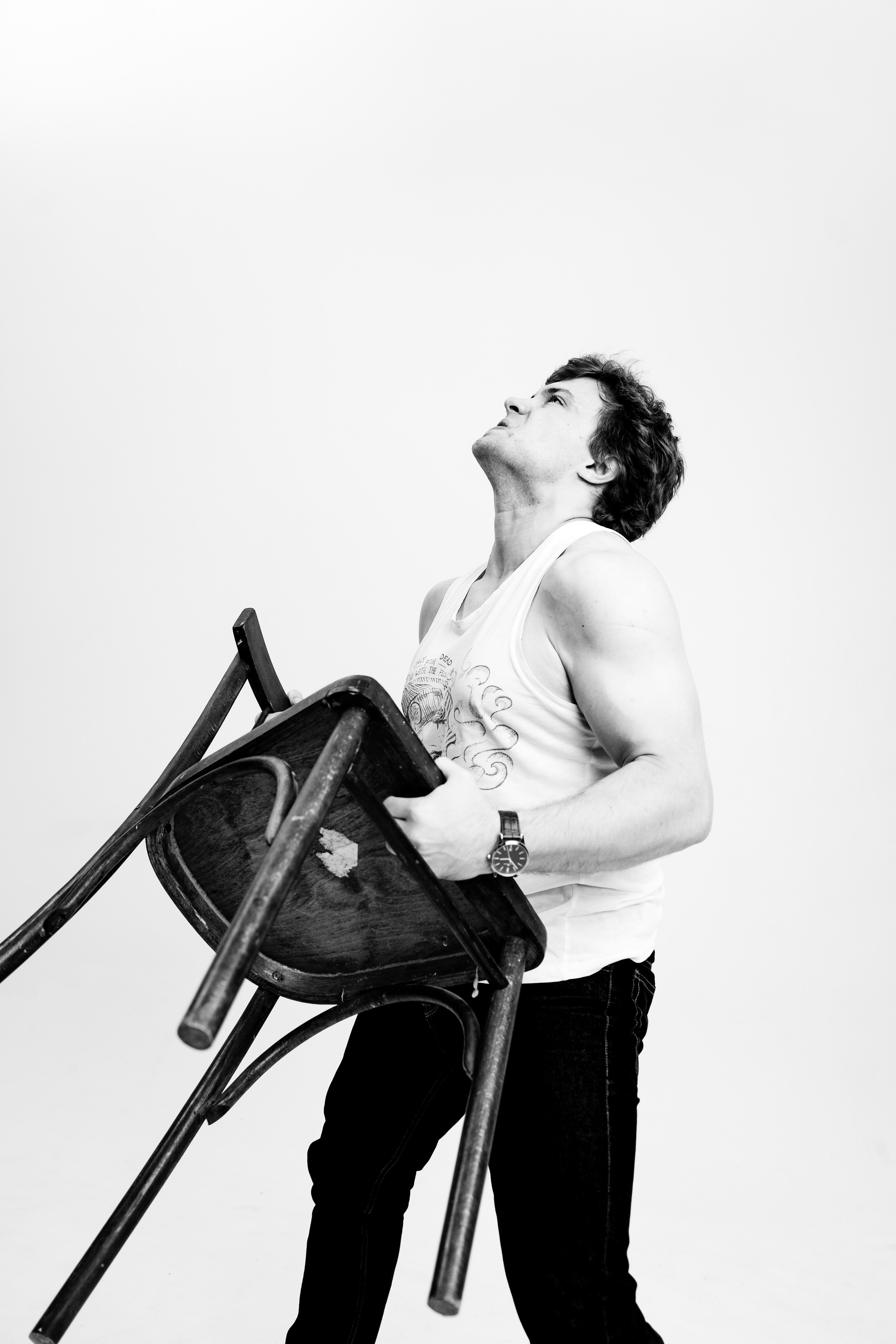 Василий. Кучерявая || Фотограф || Самара·Питер·Москва