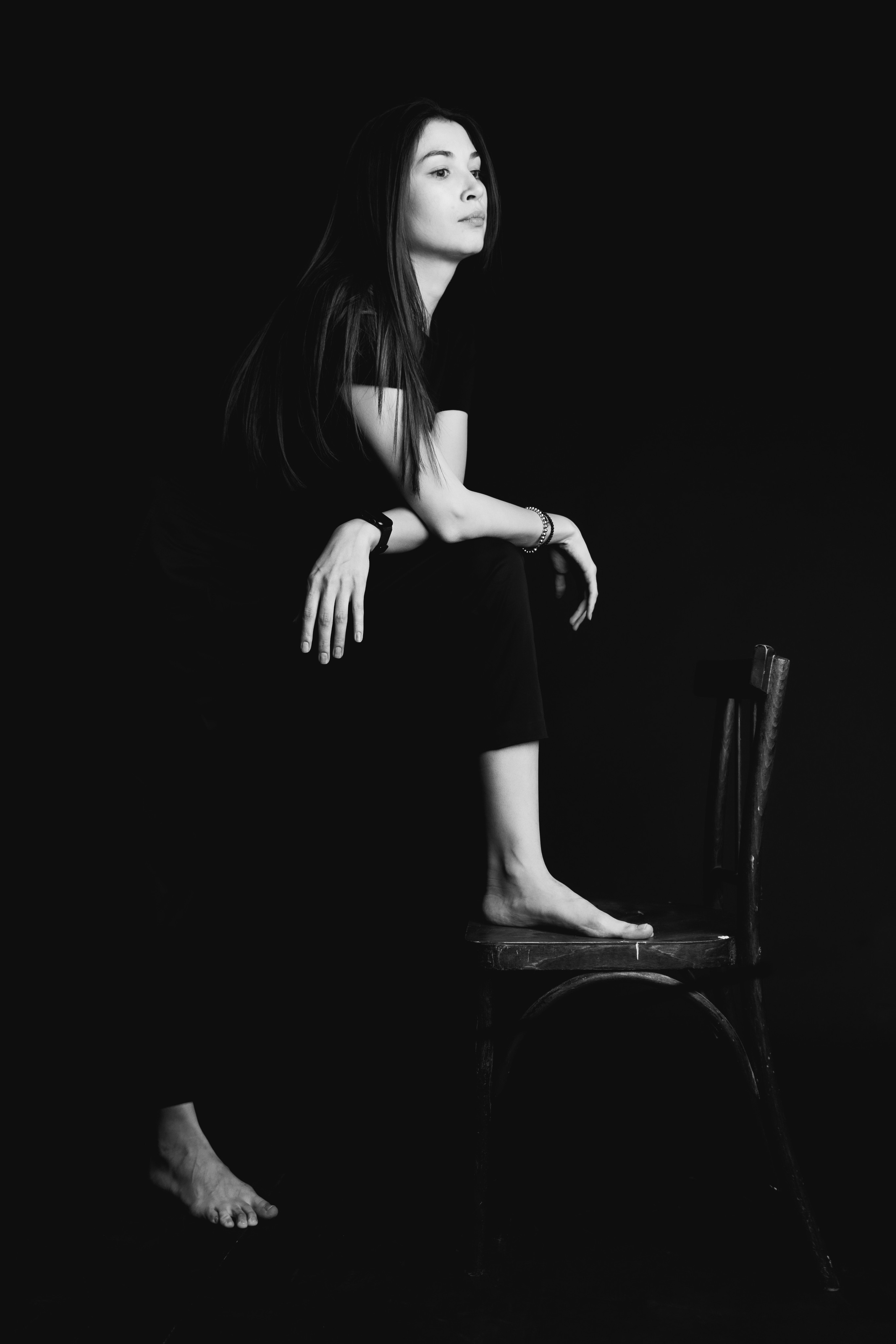 Яна. Кучерявая || Фотограф || Самара·Питер·Москва