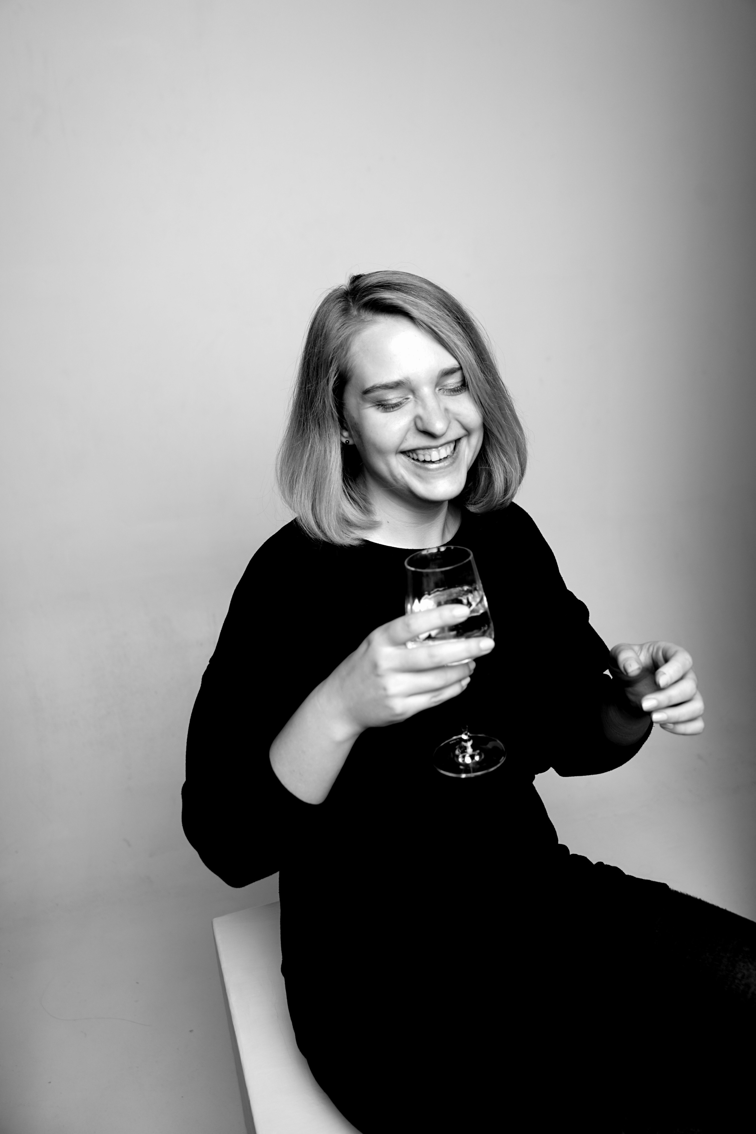 Вика. Кучерявая || Фотограф || Самара·Питер·Москва