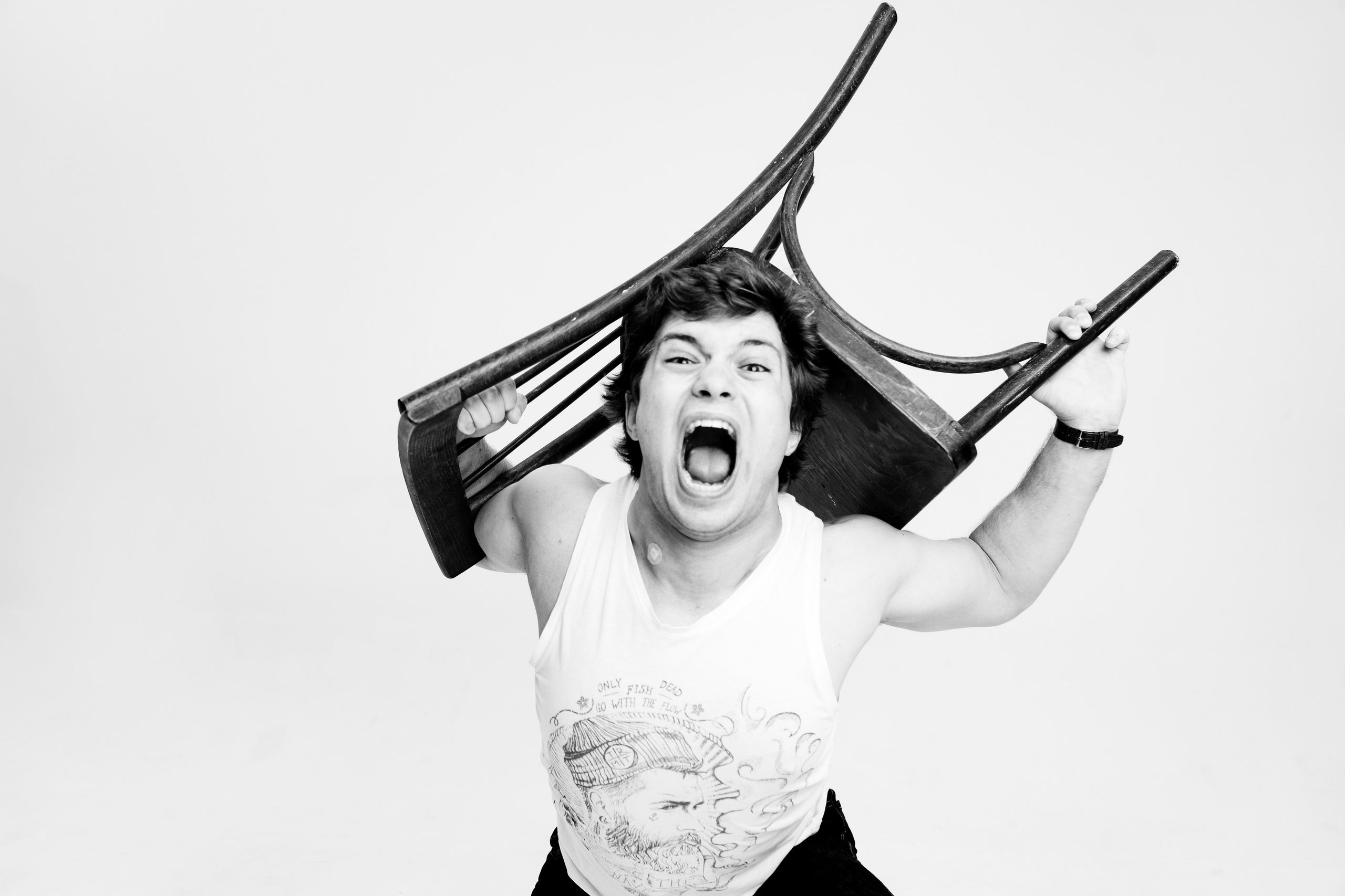 Василий. Кучерявая || Фотограф || Самара·Питер·Москва