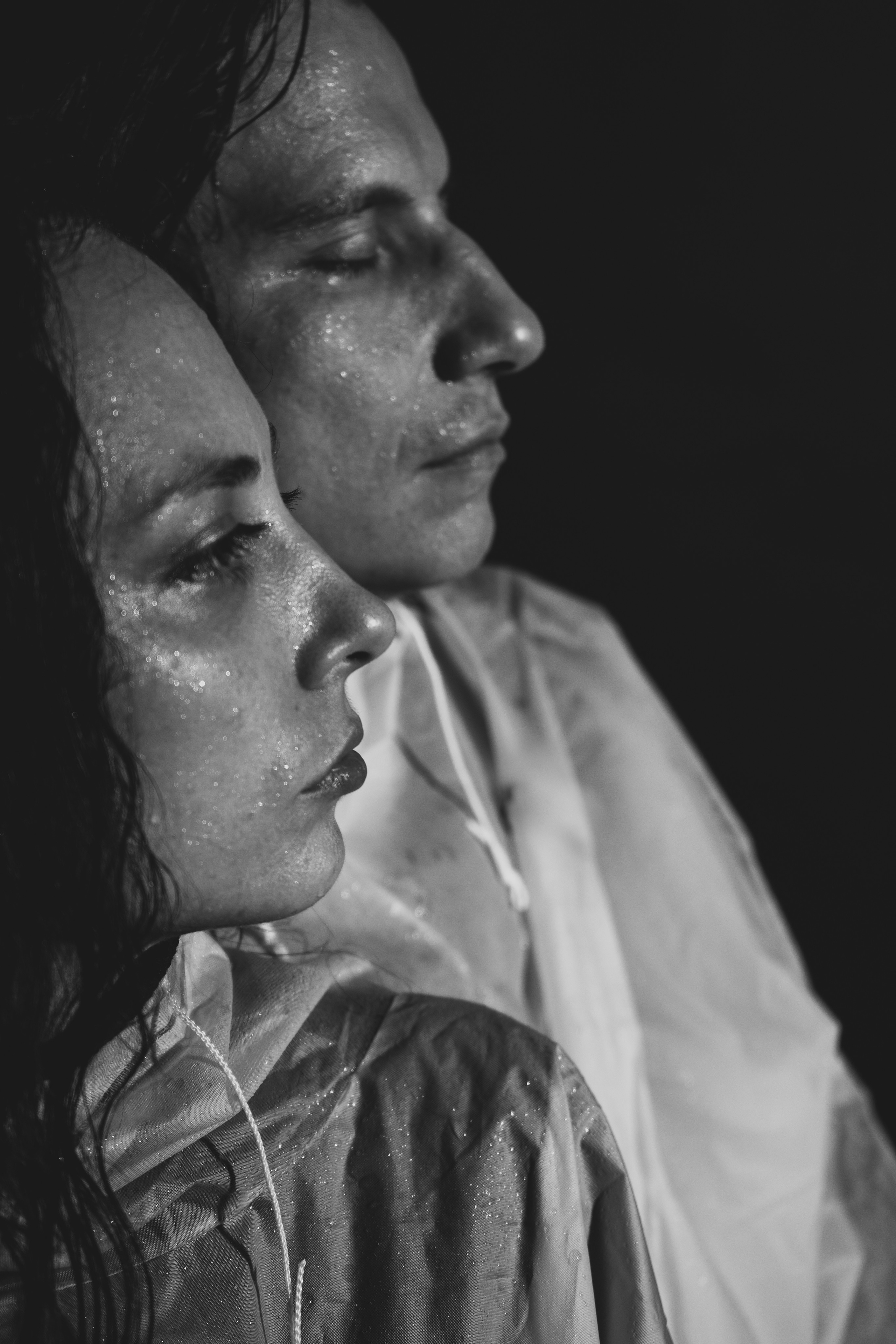 Сергей и Катя. Кучерявая || Фотограф || Самара·Питер·Москва