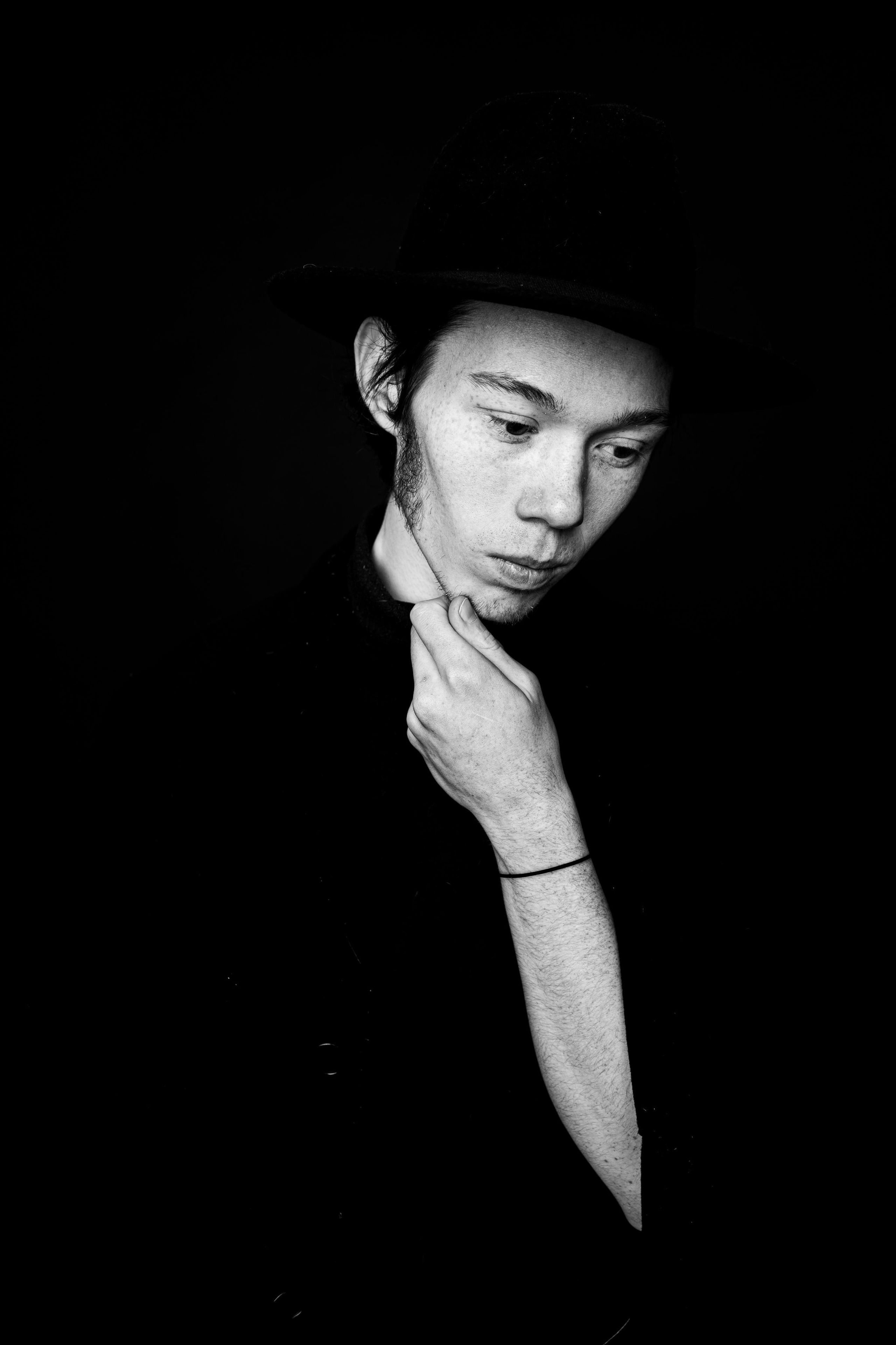 Серёжа. Кучерявая || Фотограф || Самара·Питер·Москва