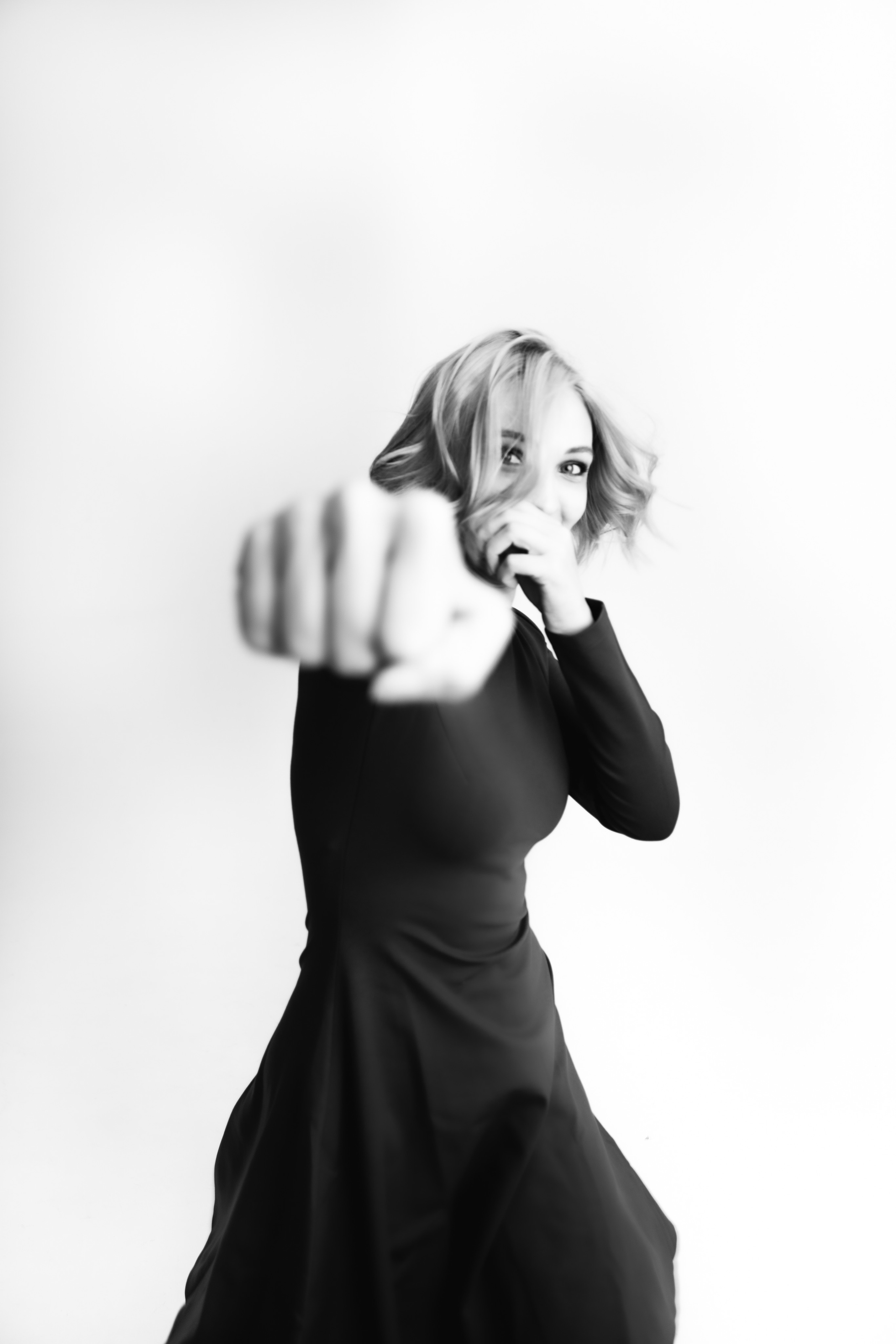 Катя. Кучерявая || Фотограф || Самара·Питер·Москва