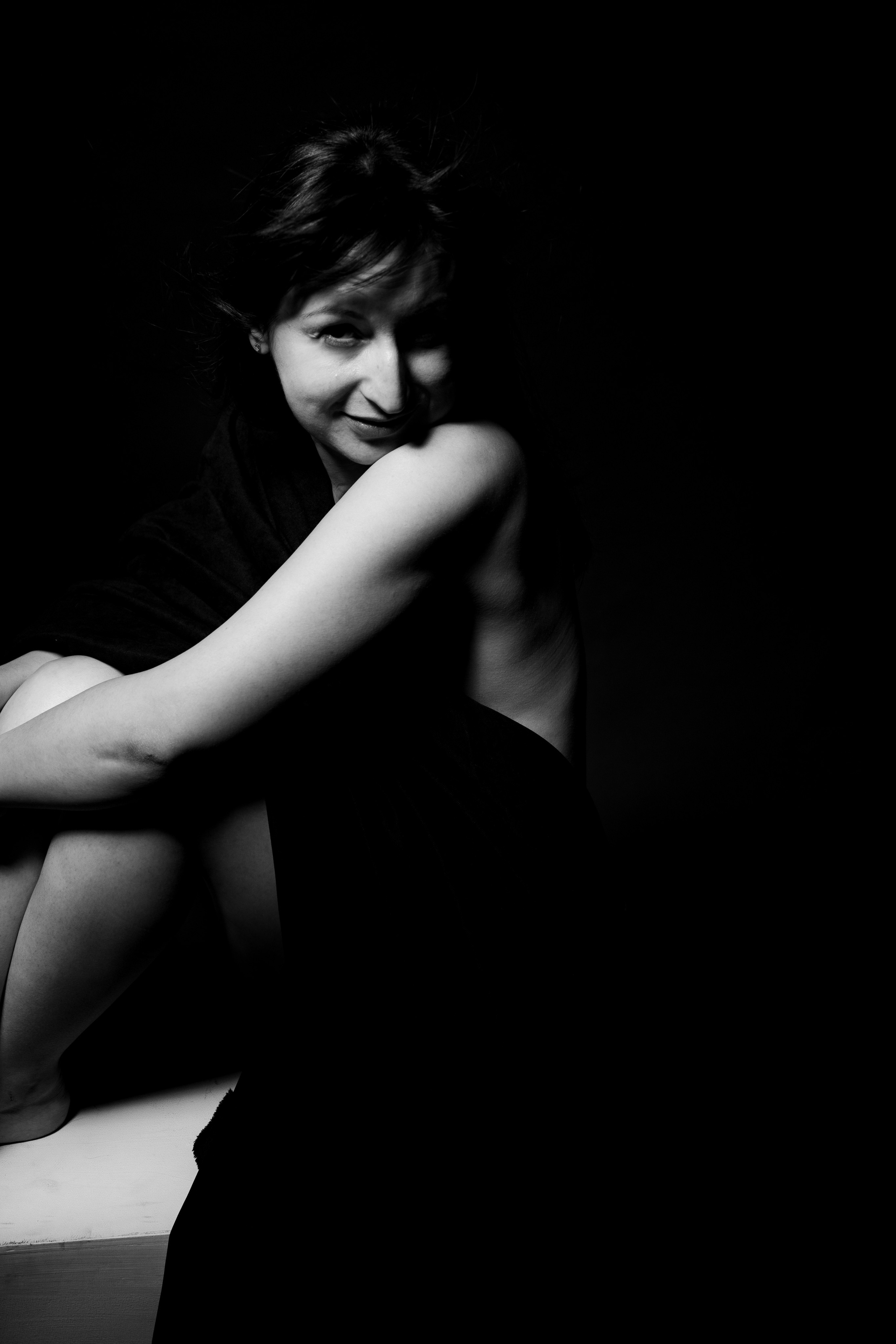 Катя. Кучерявая || Фотограф || Самара·Питер·Москва