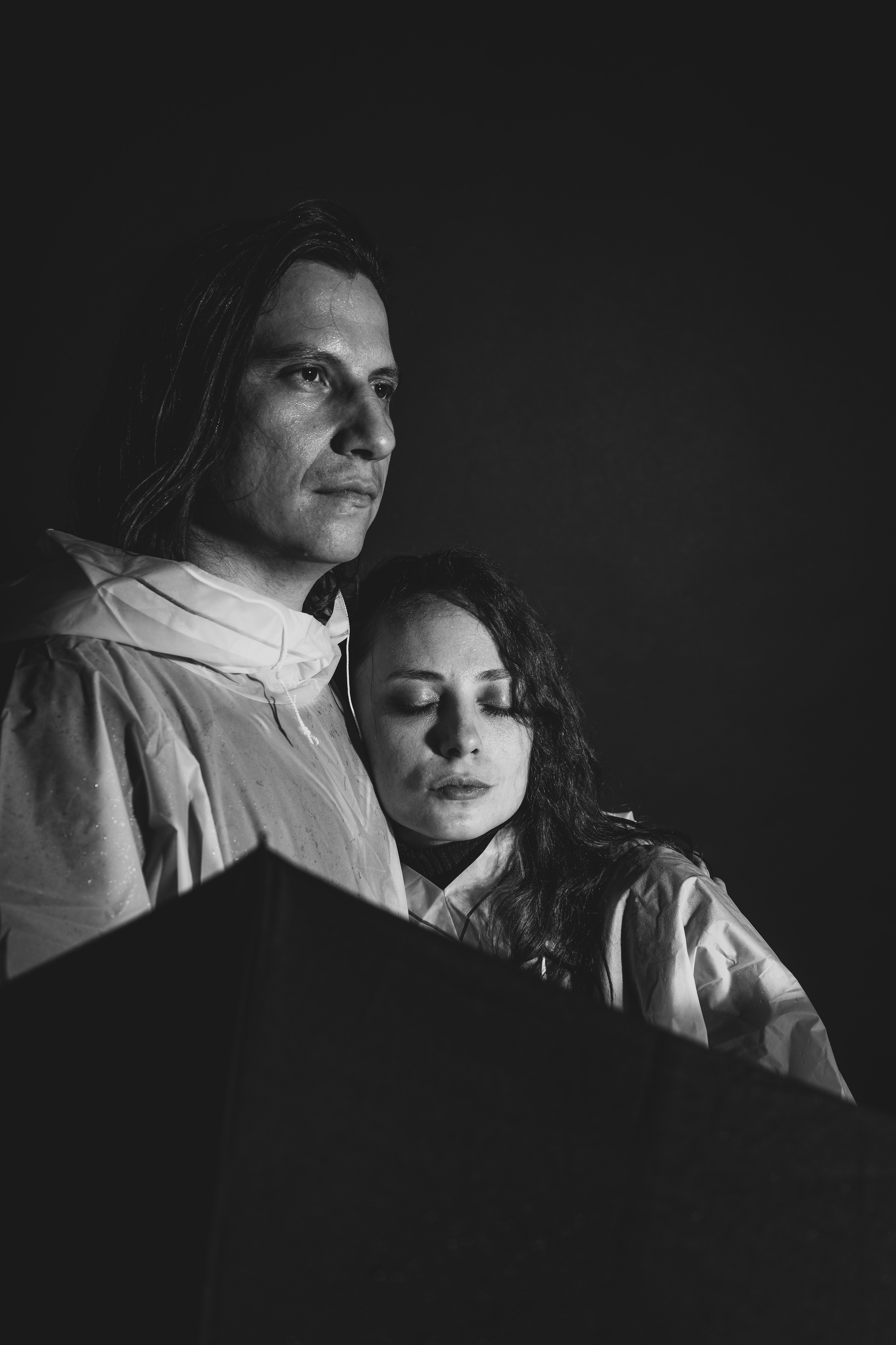 Сергей и Катя. Кучерявая || Фотограф || Самара·Питер·Москва