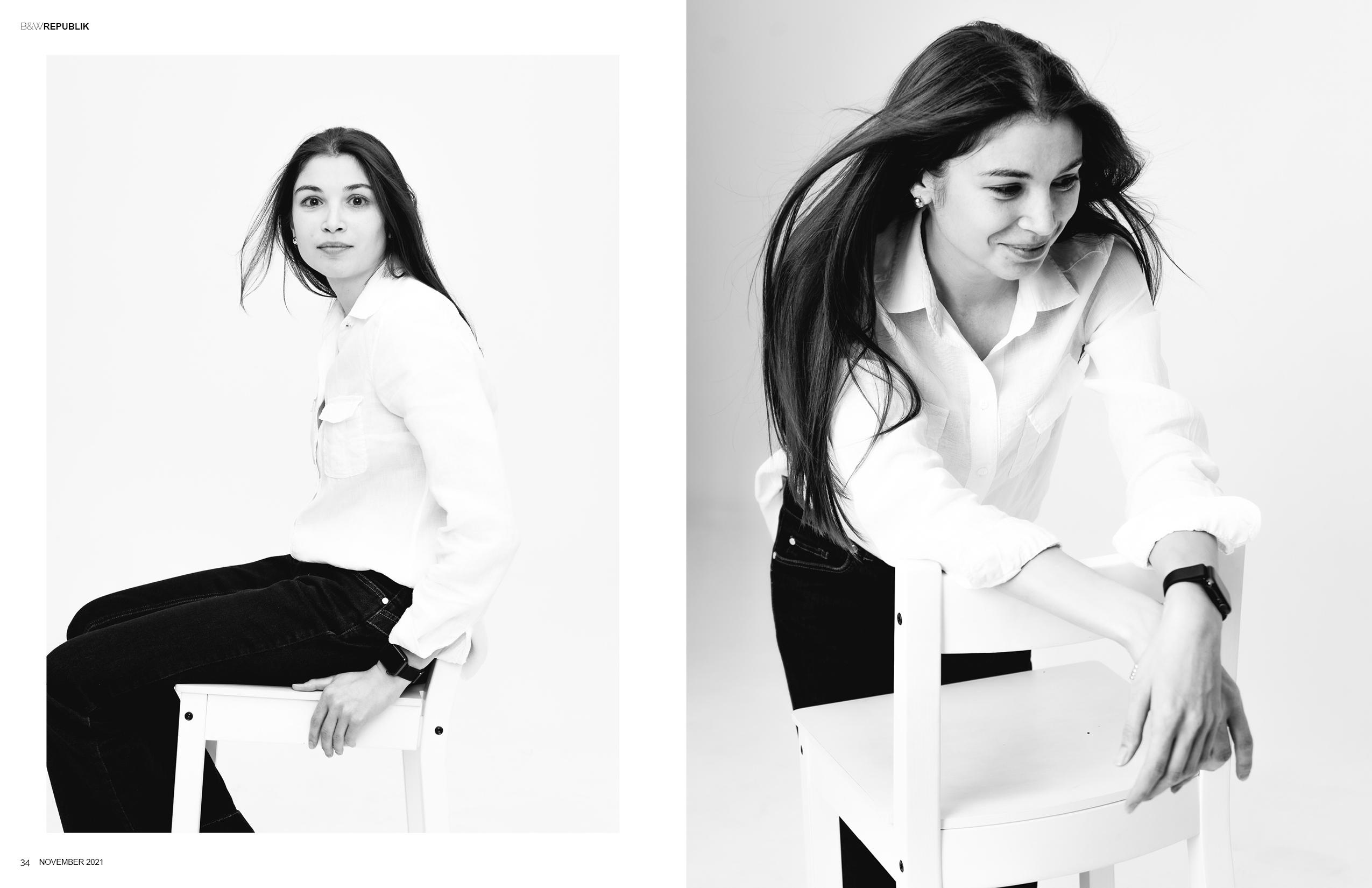 Публикации. Кучерявая || Фотограф || Самара·Питер·Москва