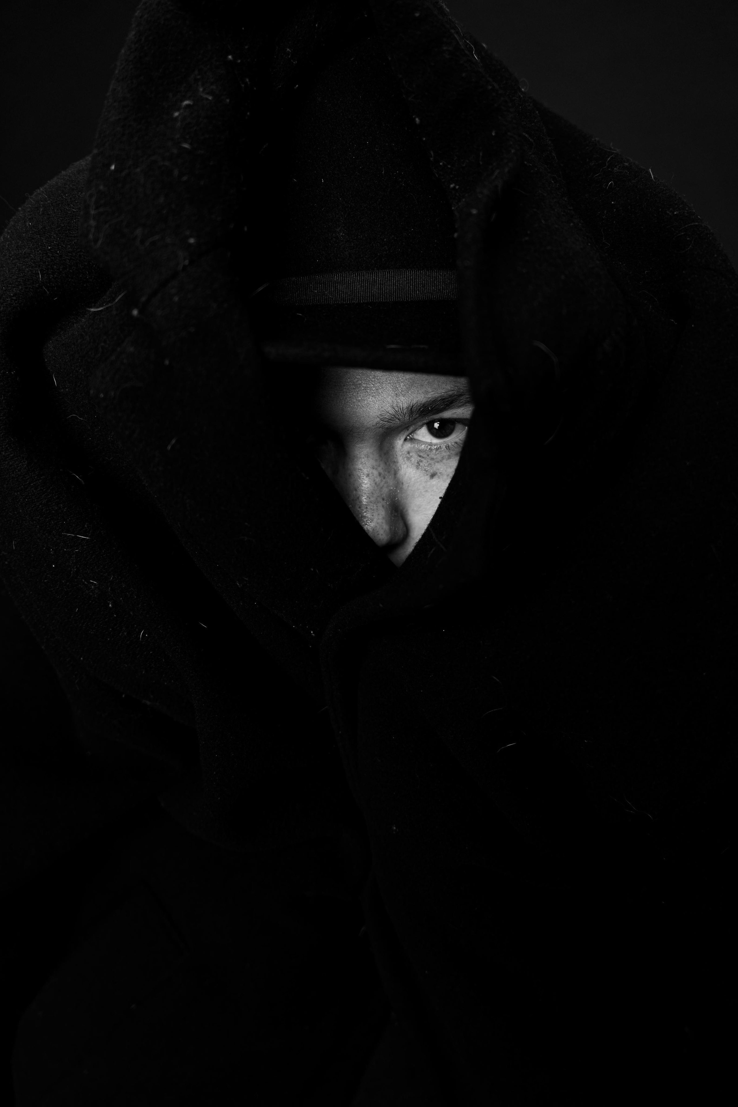 Серёжа. Кучерявая || Фотограф || Самара·Питер·Москва