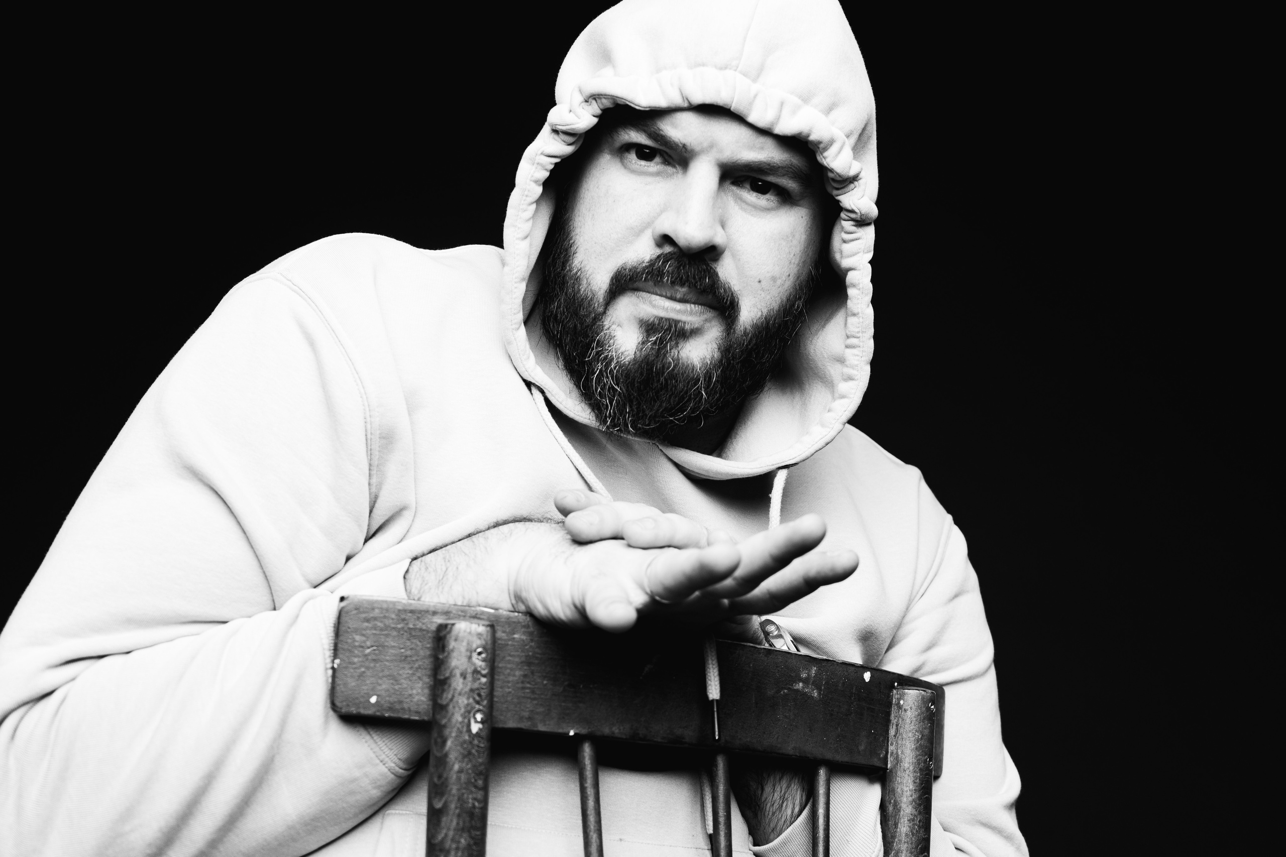 Проекция на искусство. Кучерявая || Фотограф || Самара·Питер·Москва