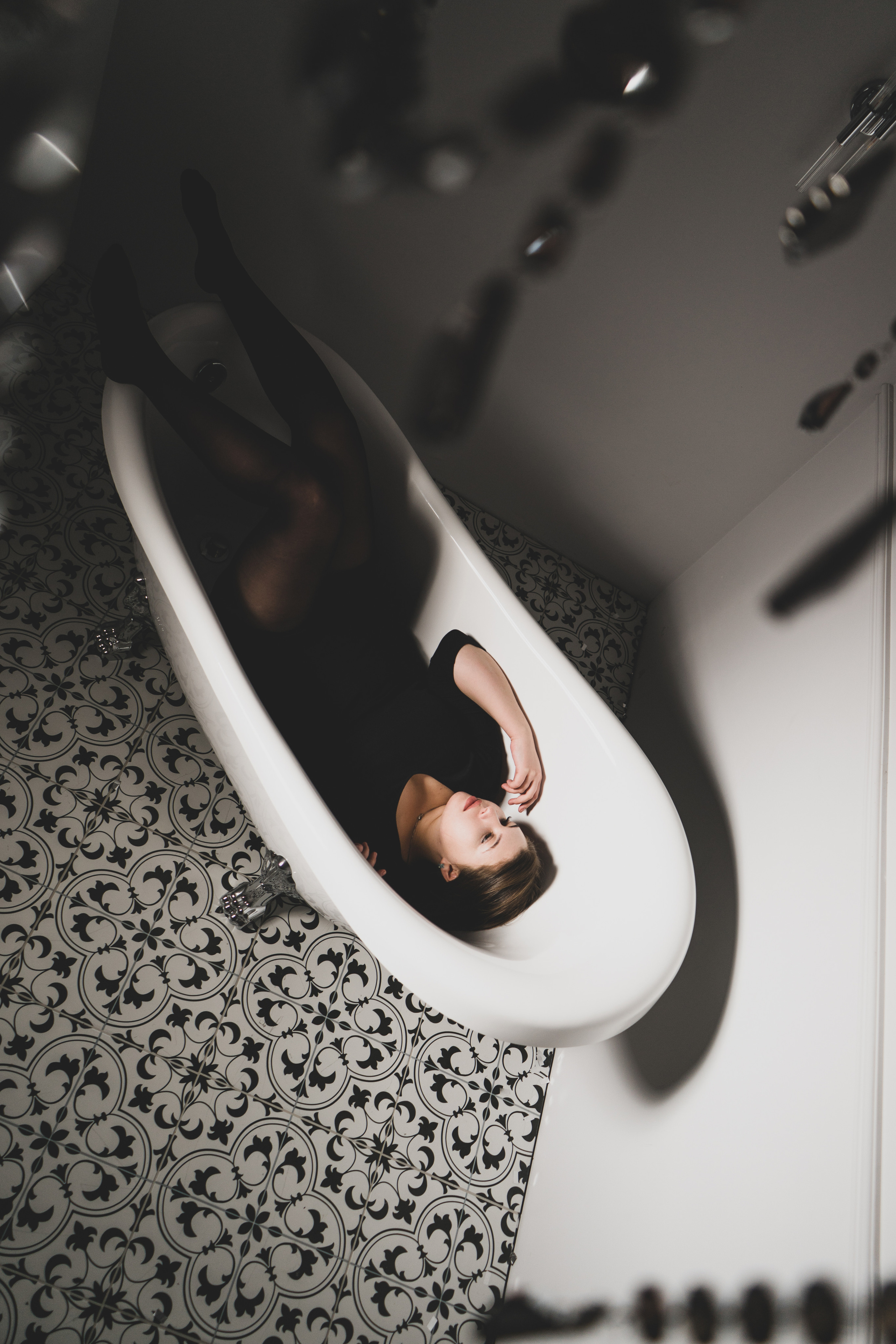 Лиличка. Кучерявая || Фотограф || Самара·Питер·Москва