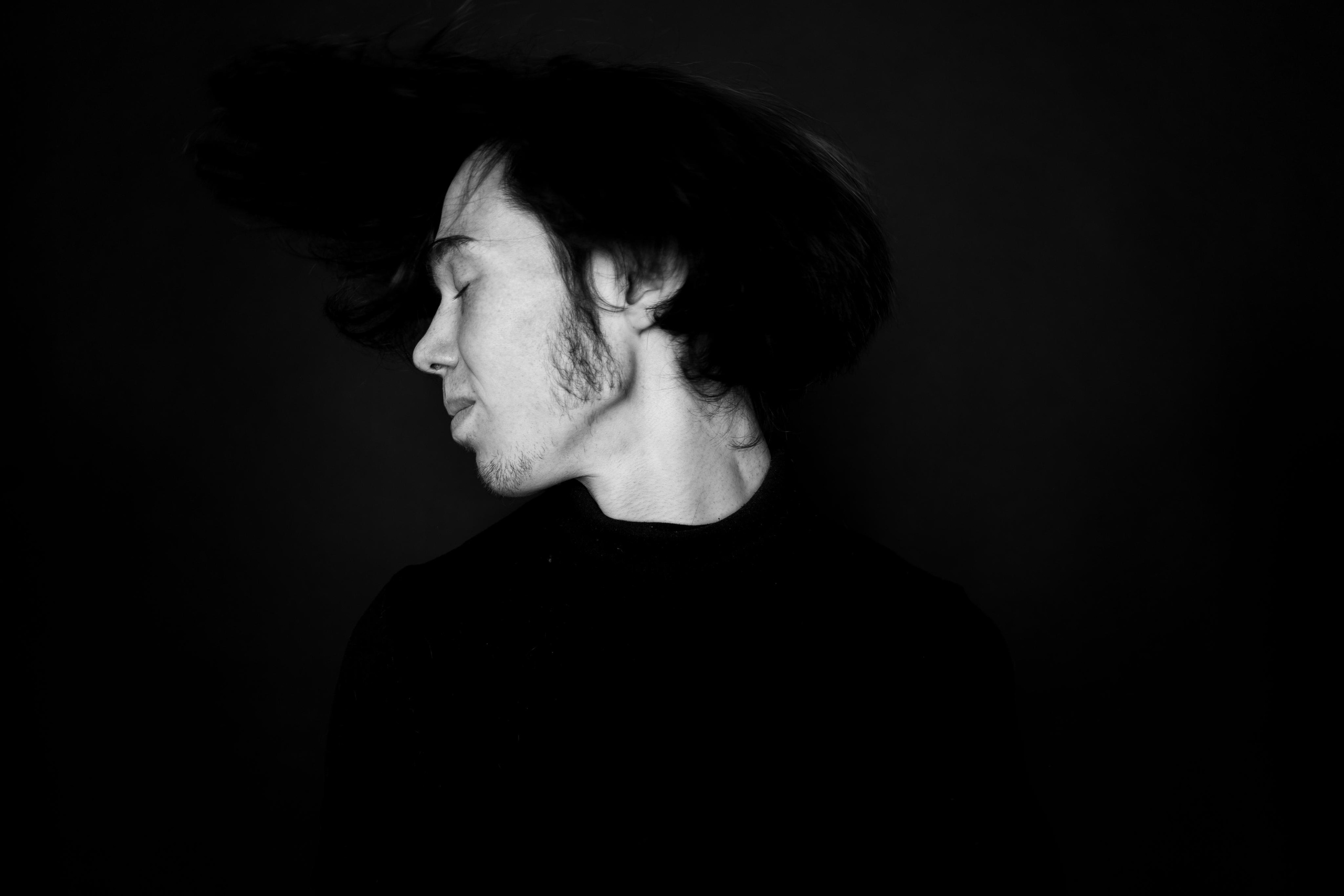 Серёжа. Кучерявая || Фотограф || Самара·Питер·Москва