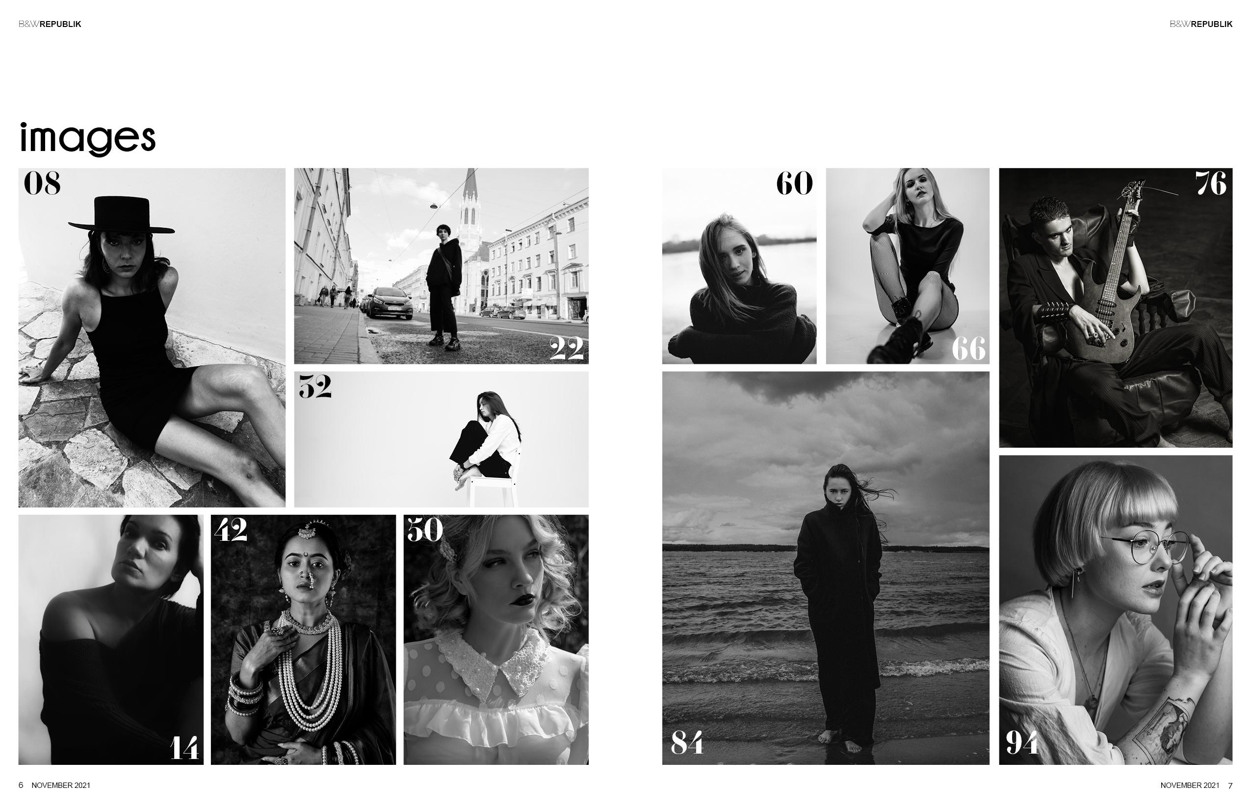 Публикации. Кучерявая || Фотограф || Самара·Питер·Москва