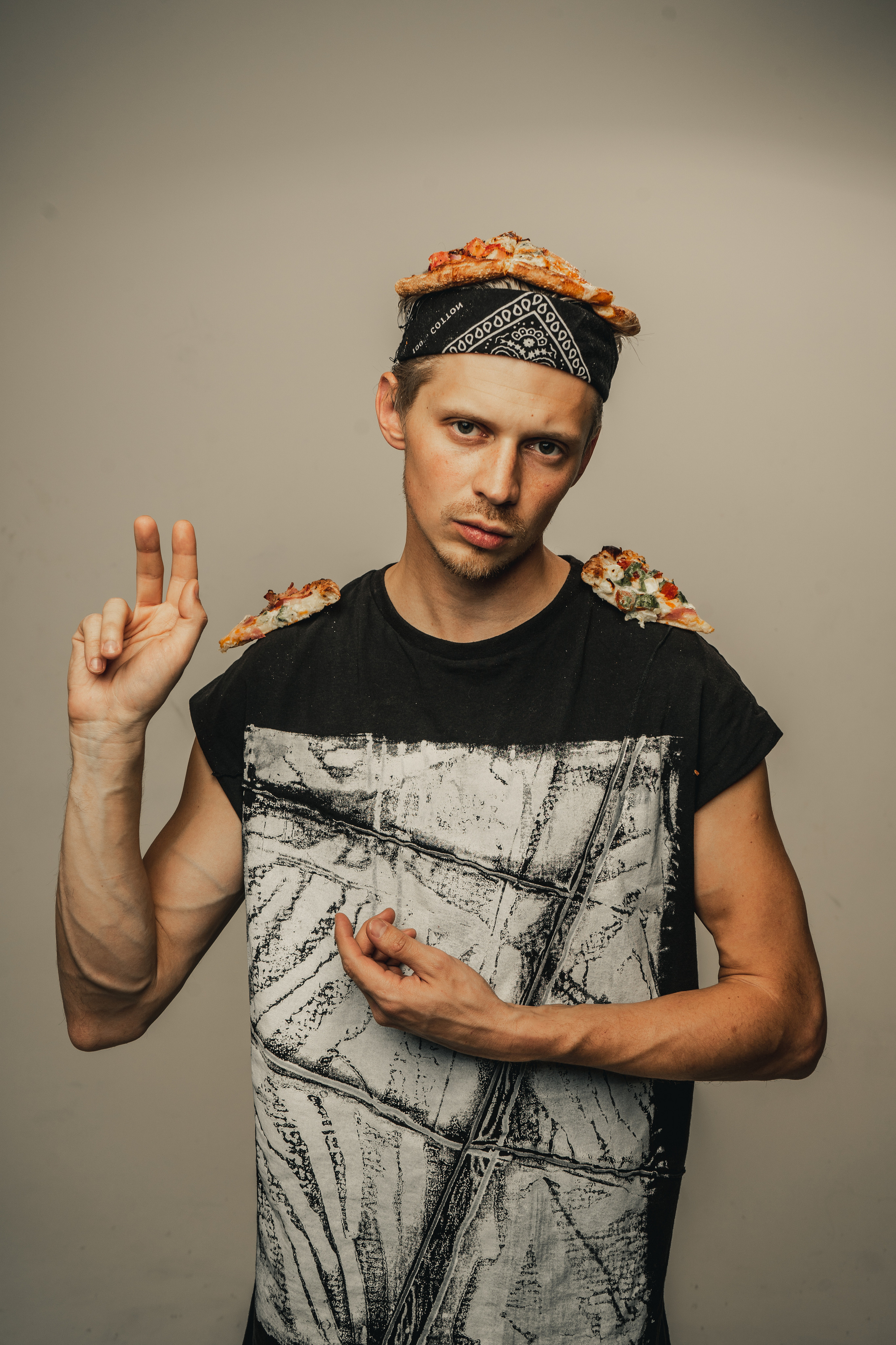 Антон. Кучерявая || Фотограф || Самара·Питер·Москва