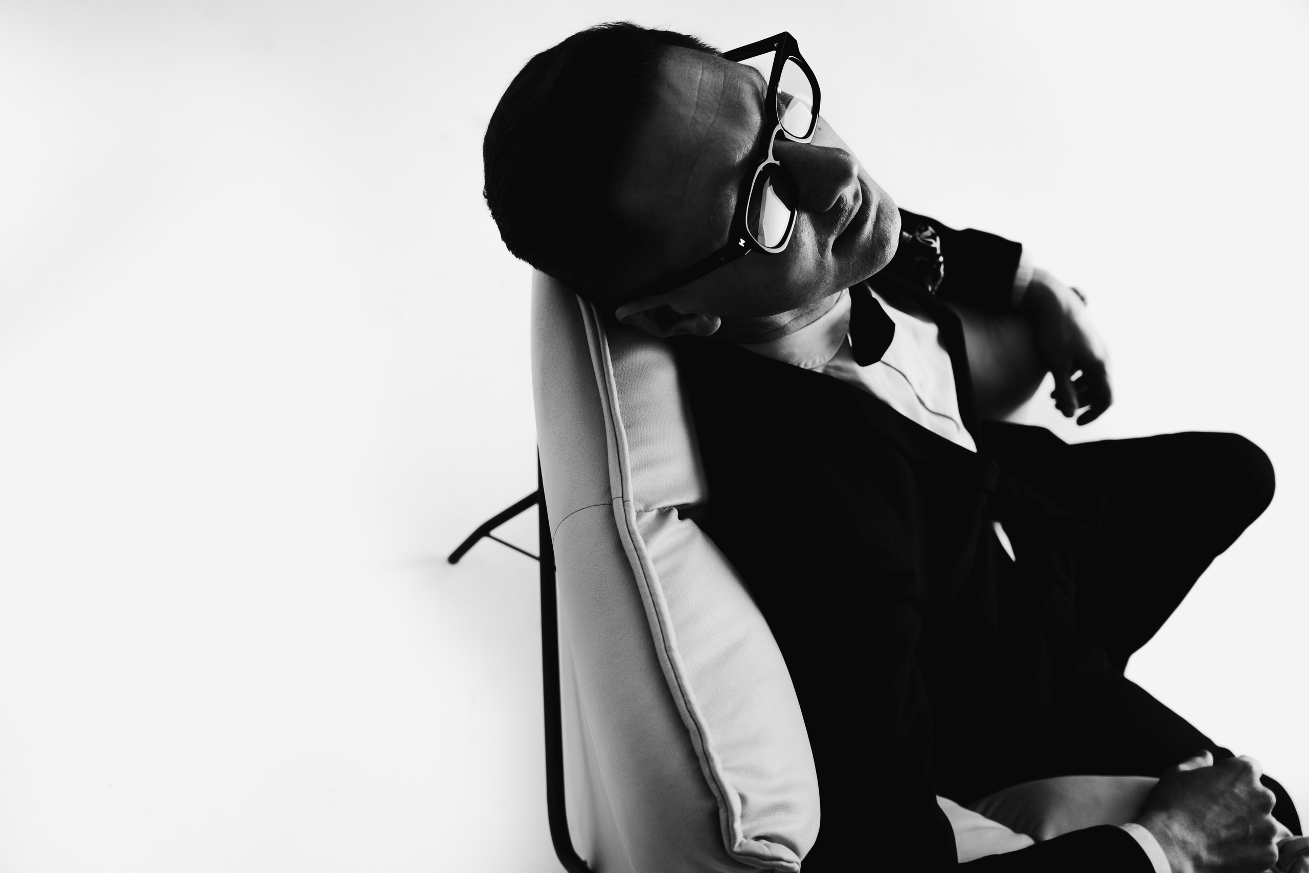 Проекция на искусство. Кучерявая || Фотограф || Самара·Питер·Москва