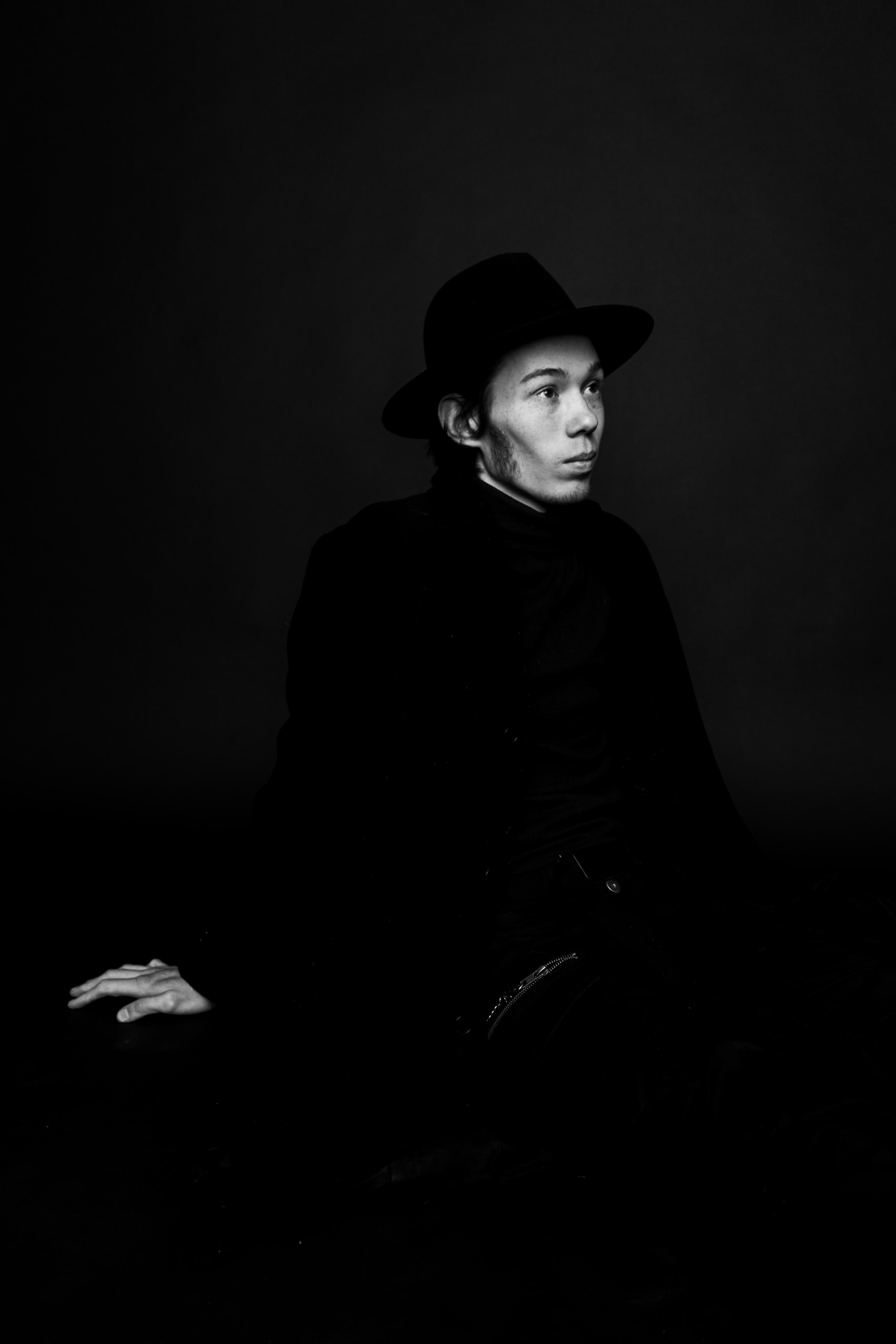 Серёжа. Кучерявая || Фотограф || Самара·Питер·Москва