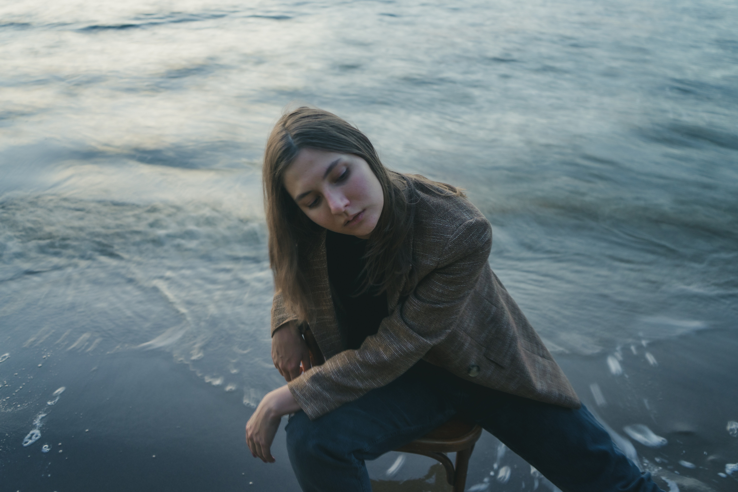 Злата. Кучерявая || Фотограф || Самара·Питер·Москва