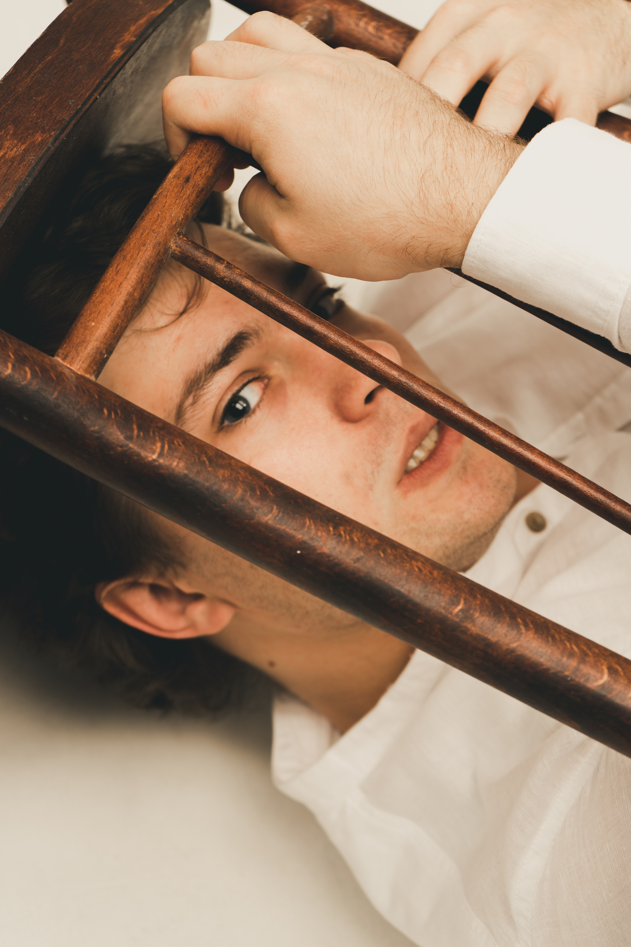 Василий. Кучерявая || Фотограф || Самара·Питер·Москва