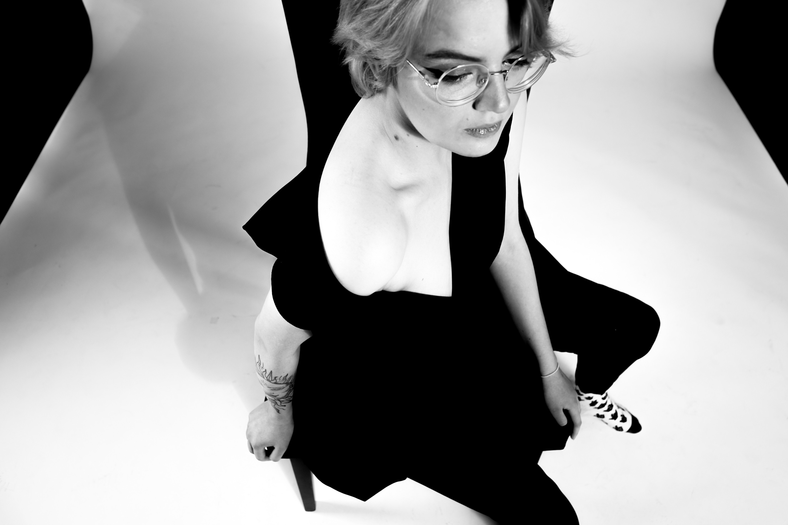 Лера. Кучерявая || Фотограф || Самара·Питер·Москва