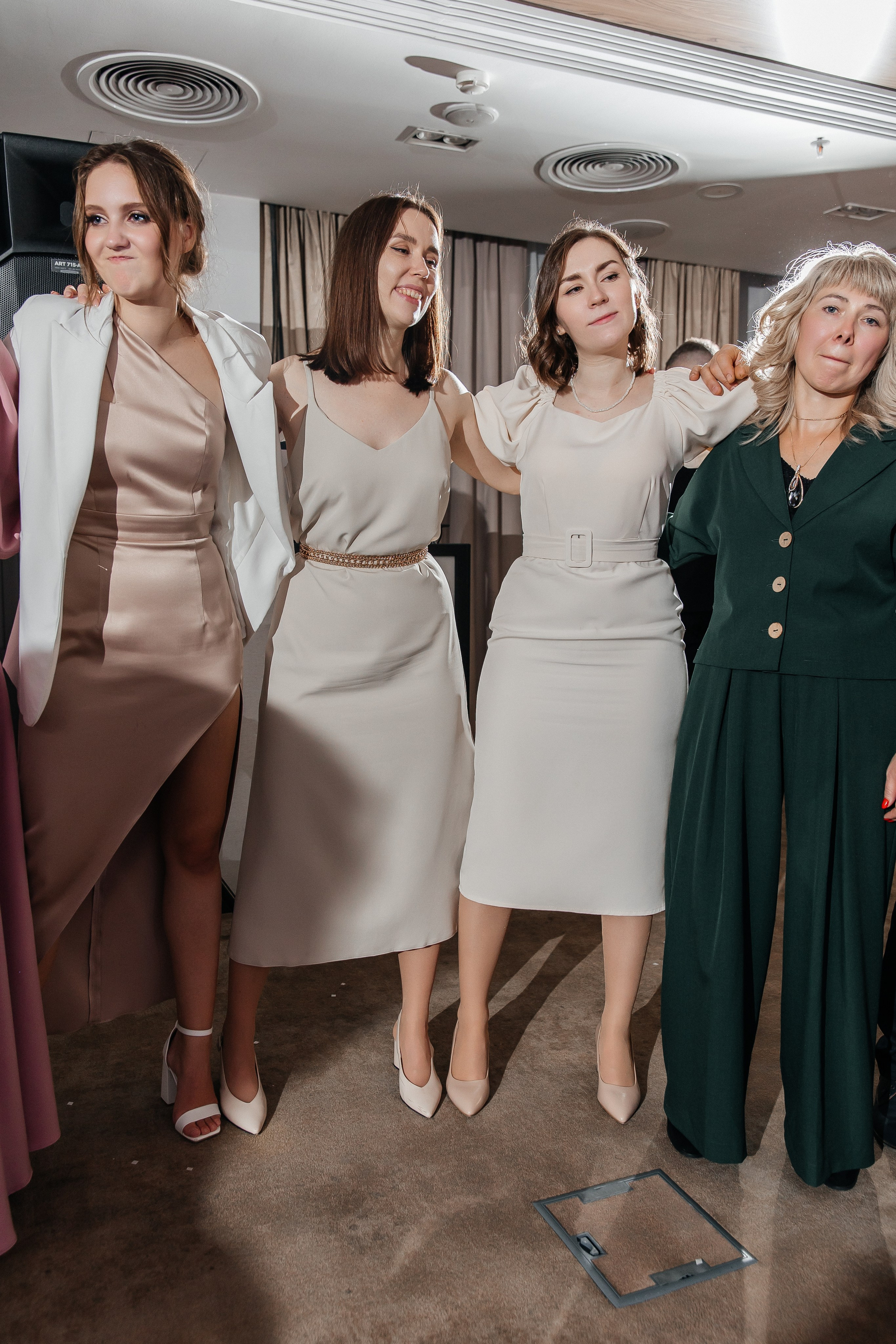 Яна и Влад. Свадебный фотограф Уфа