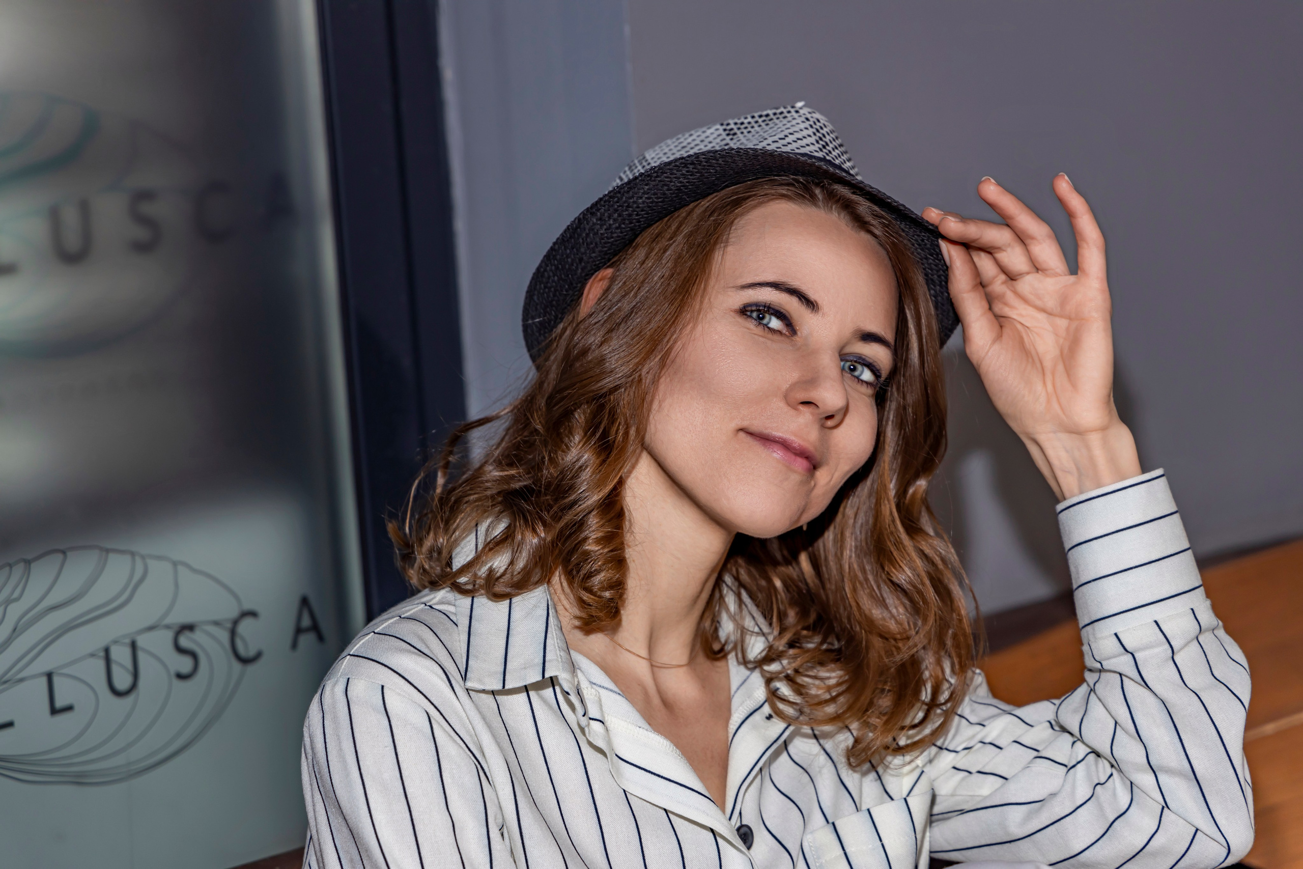 Ирина. Репортажный, семейный и студийный фотограф в Москве Демин Алексей