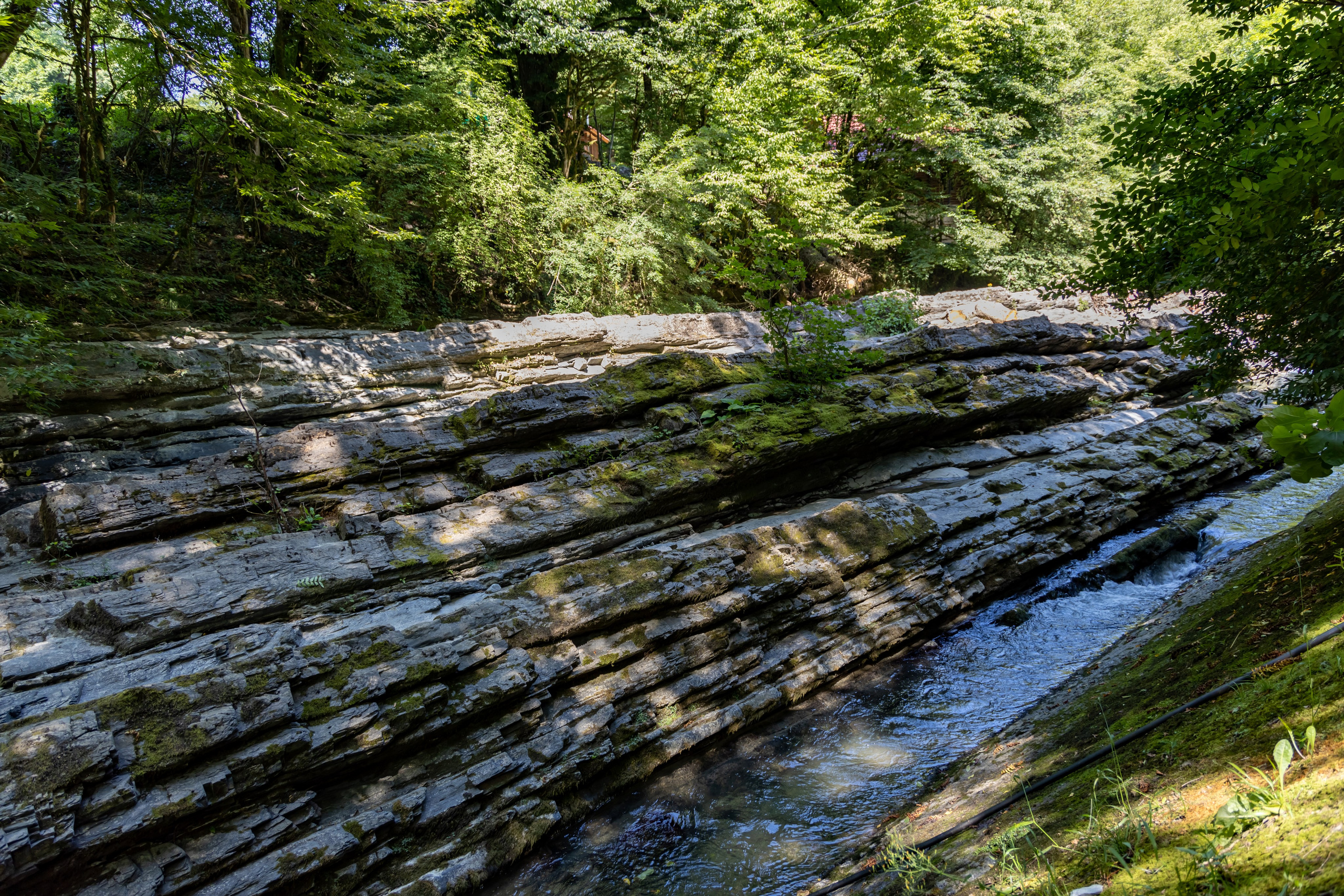 Сочи. Солох Аул. Репортажный, семейный и студийный фотограф в Москве Демин Алексей