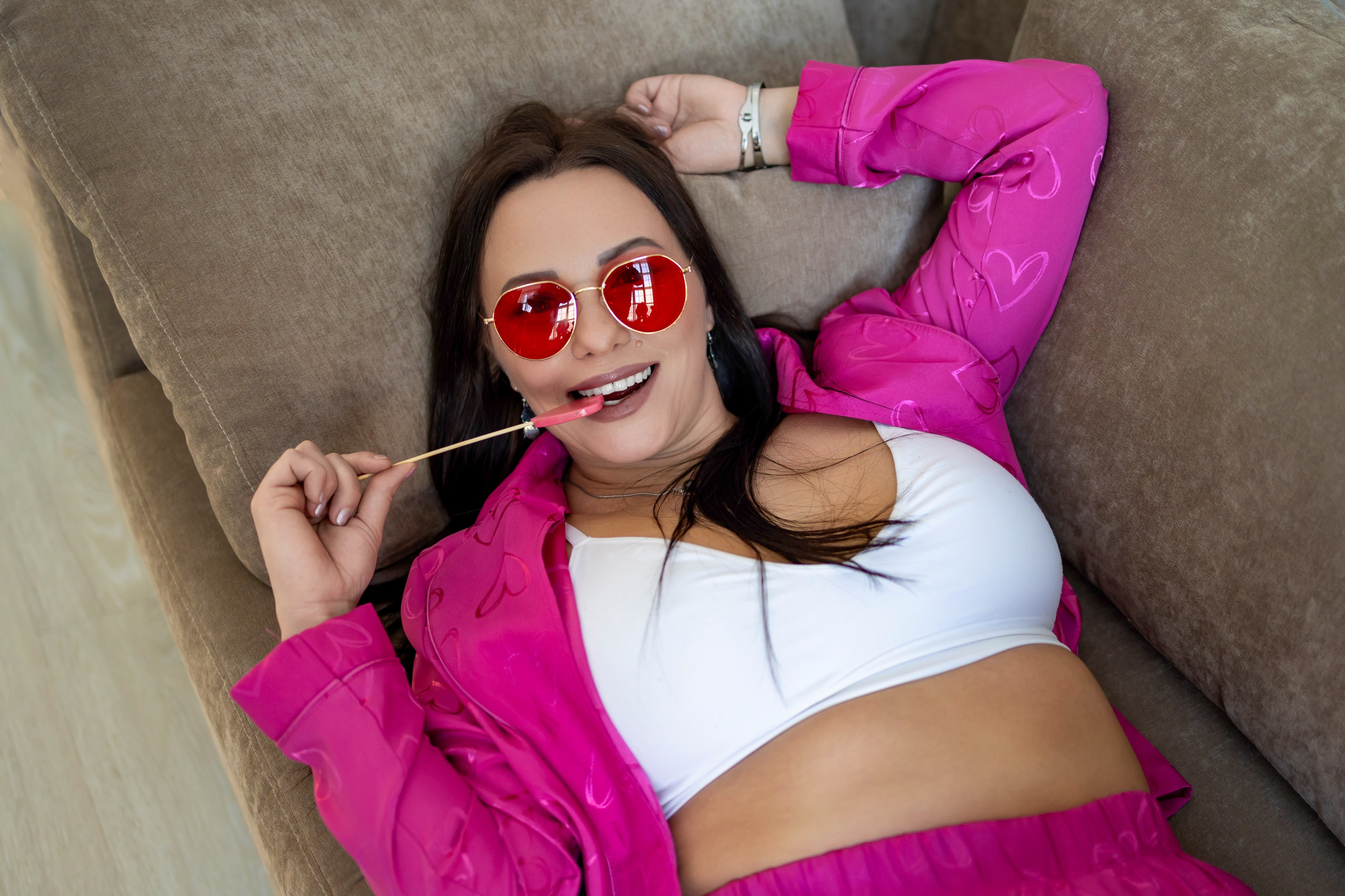 Мария Адамс. Репортажный, семейный и студийный фотограф в Москве Демин Алексей